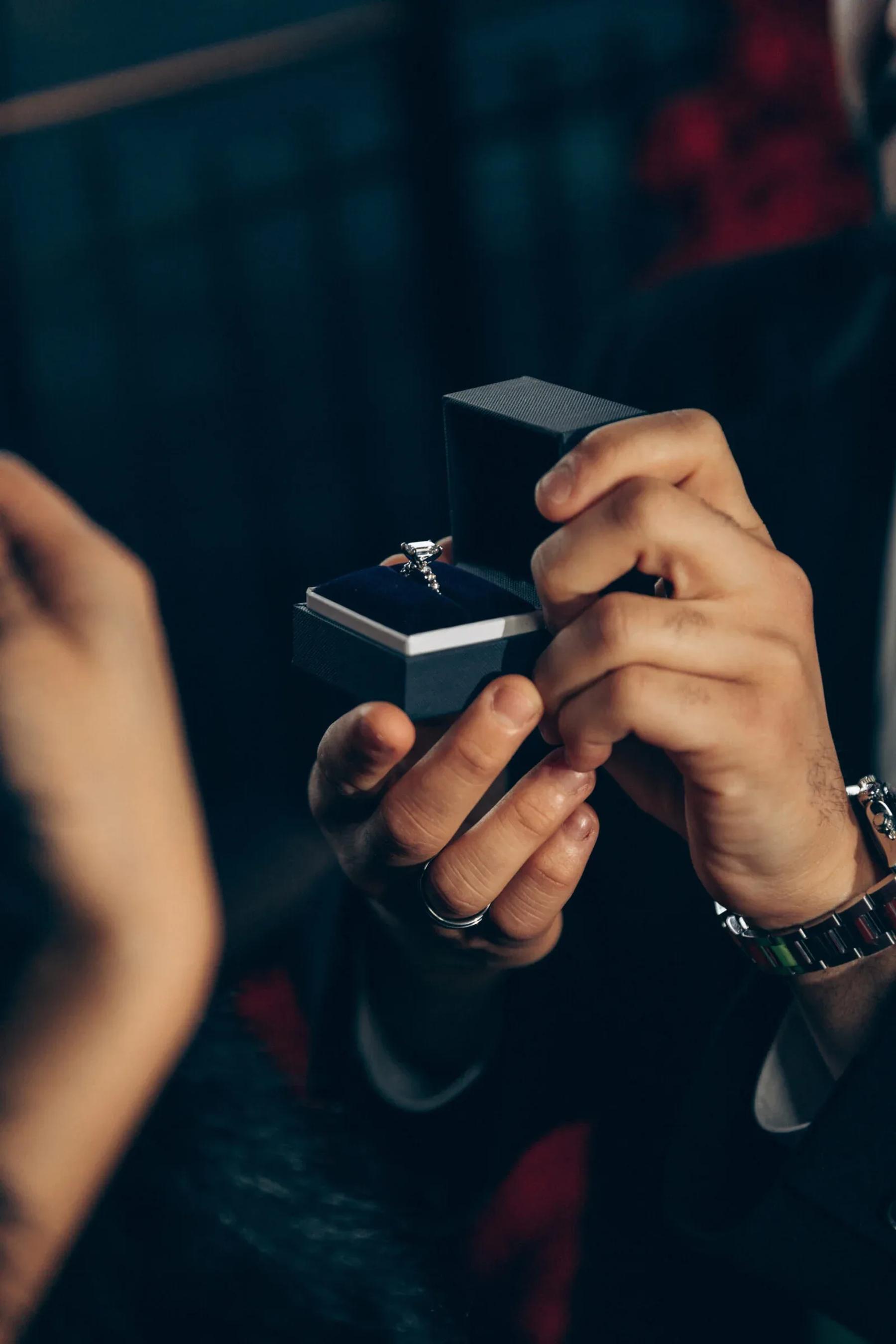 Mariam & Ramy image 13