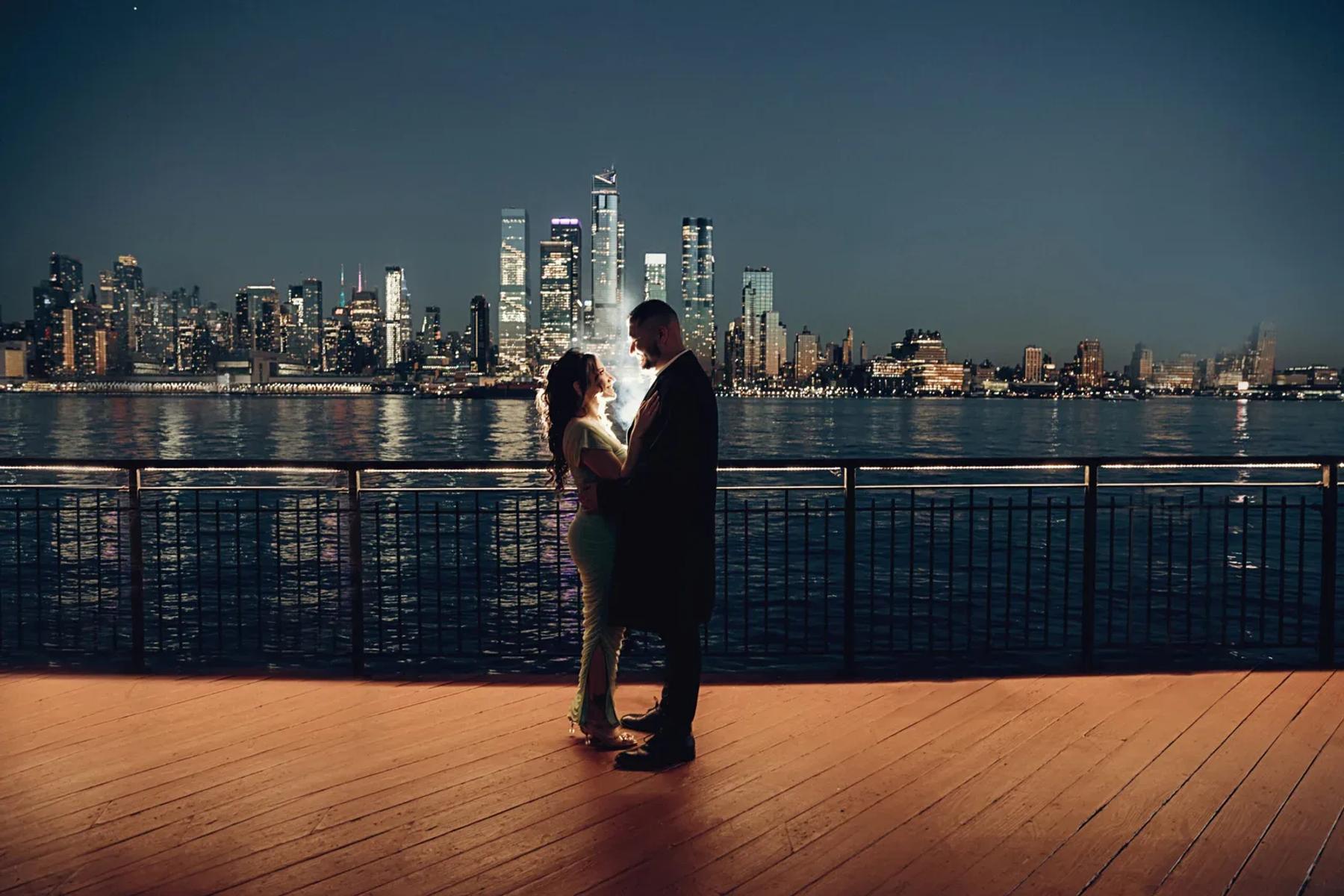 Mariam & Ramy image 20