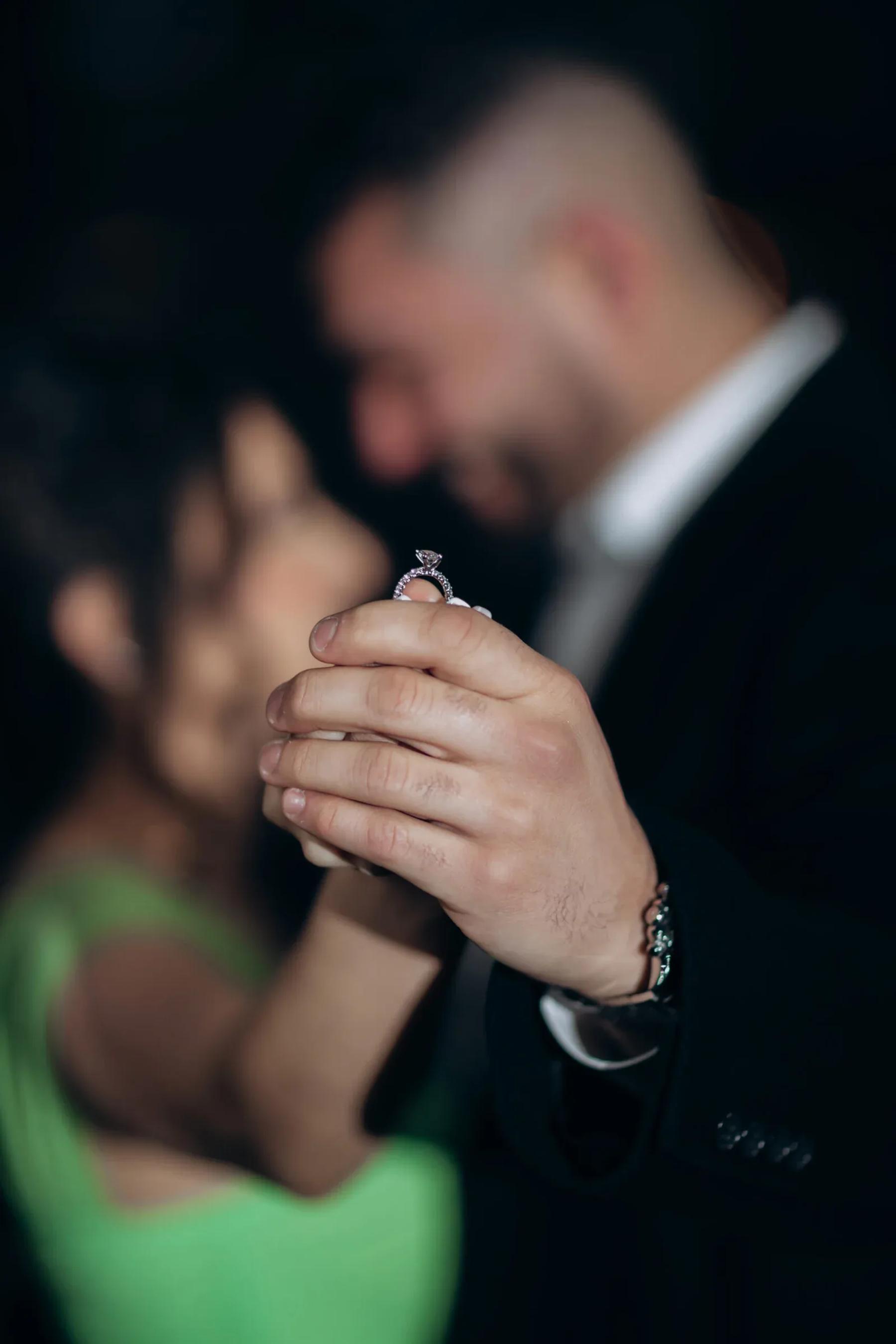 Mariam & Ramy image 2