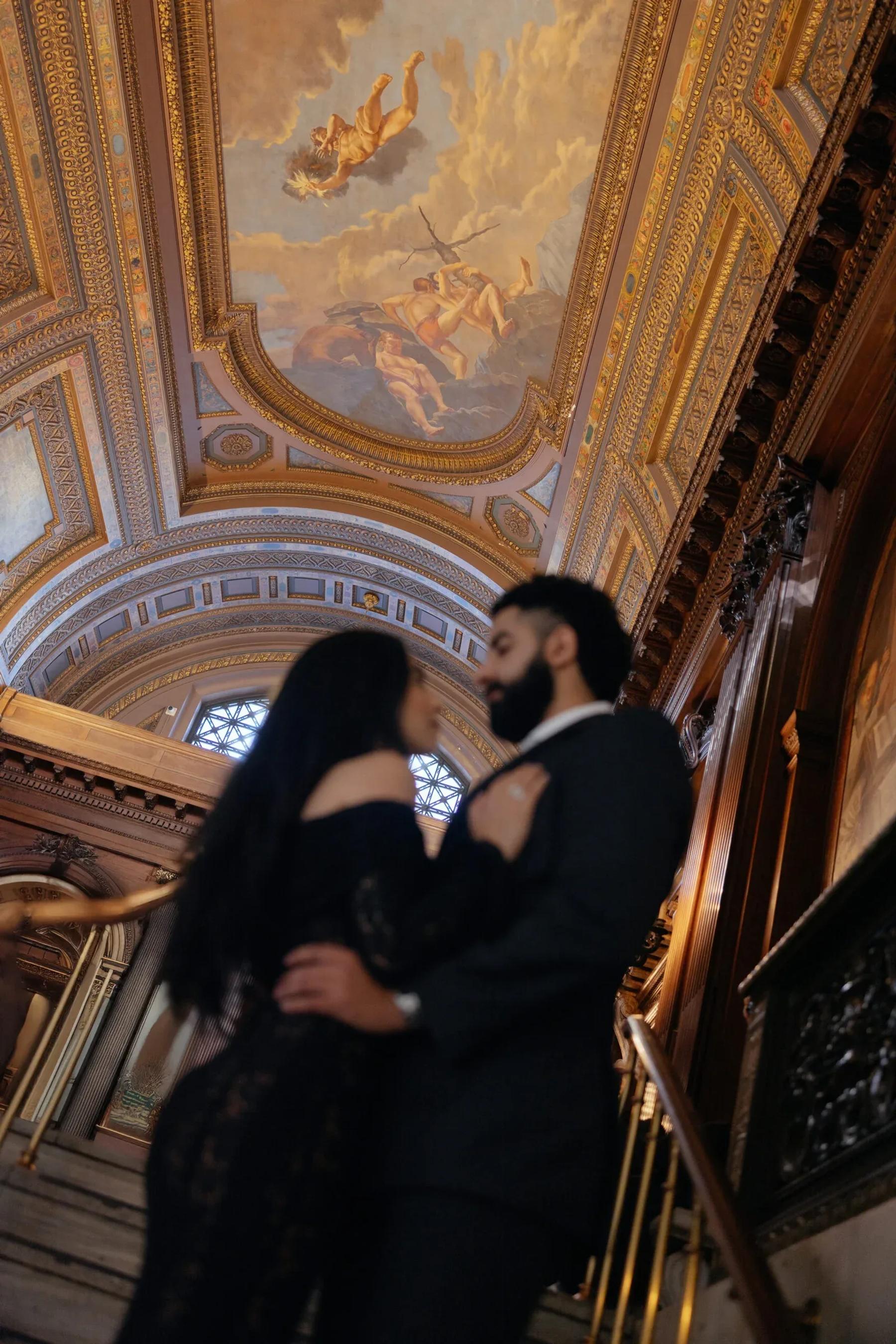 Jessica & Kiro image 7