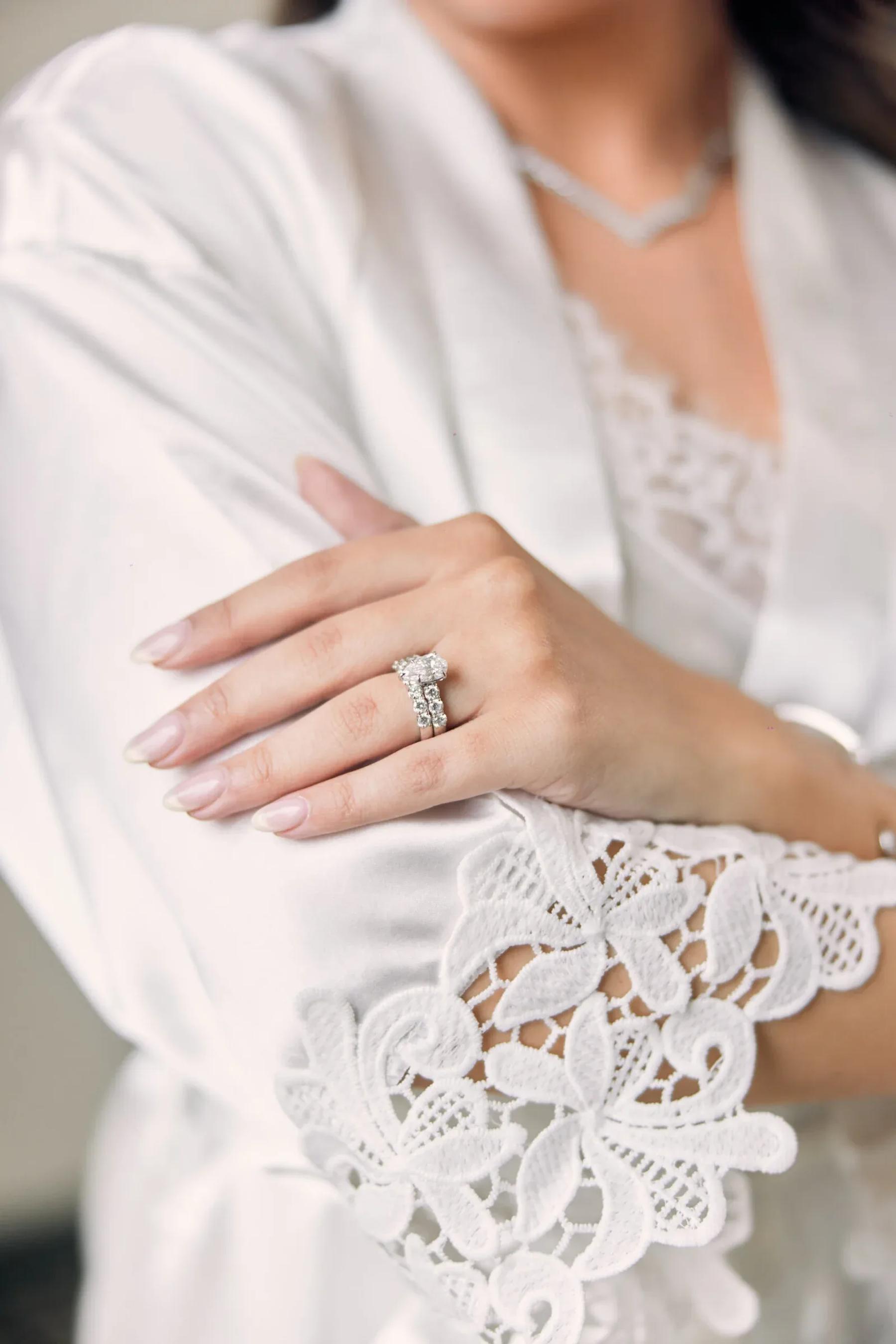 Dana & Said image 12