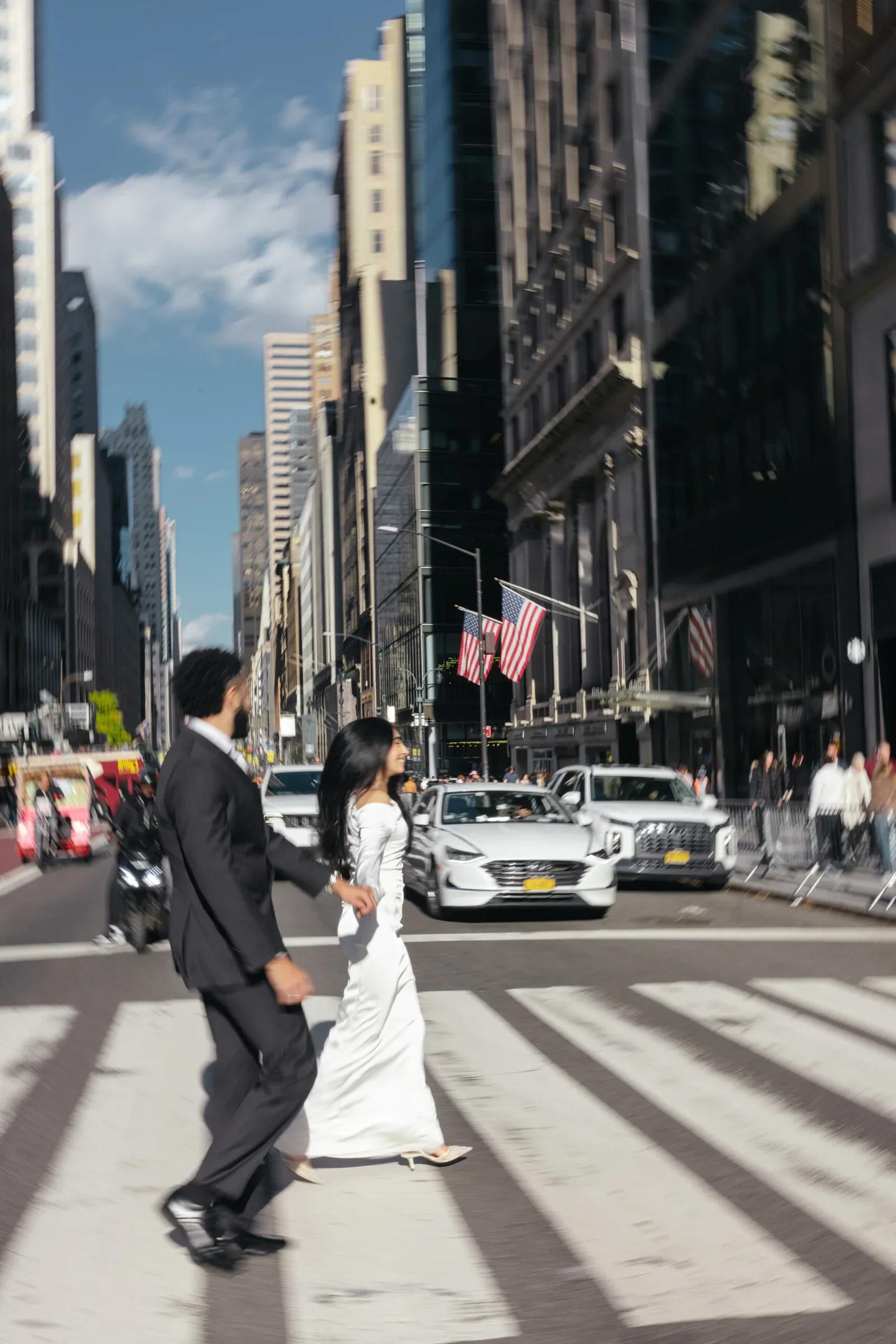 Jessica & Kiro image 28