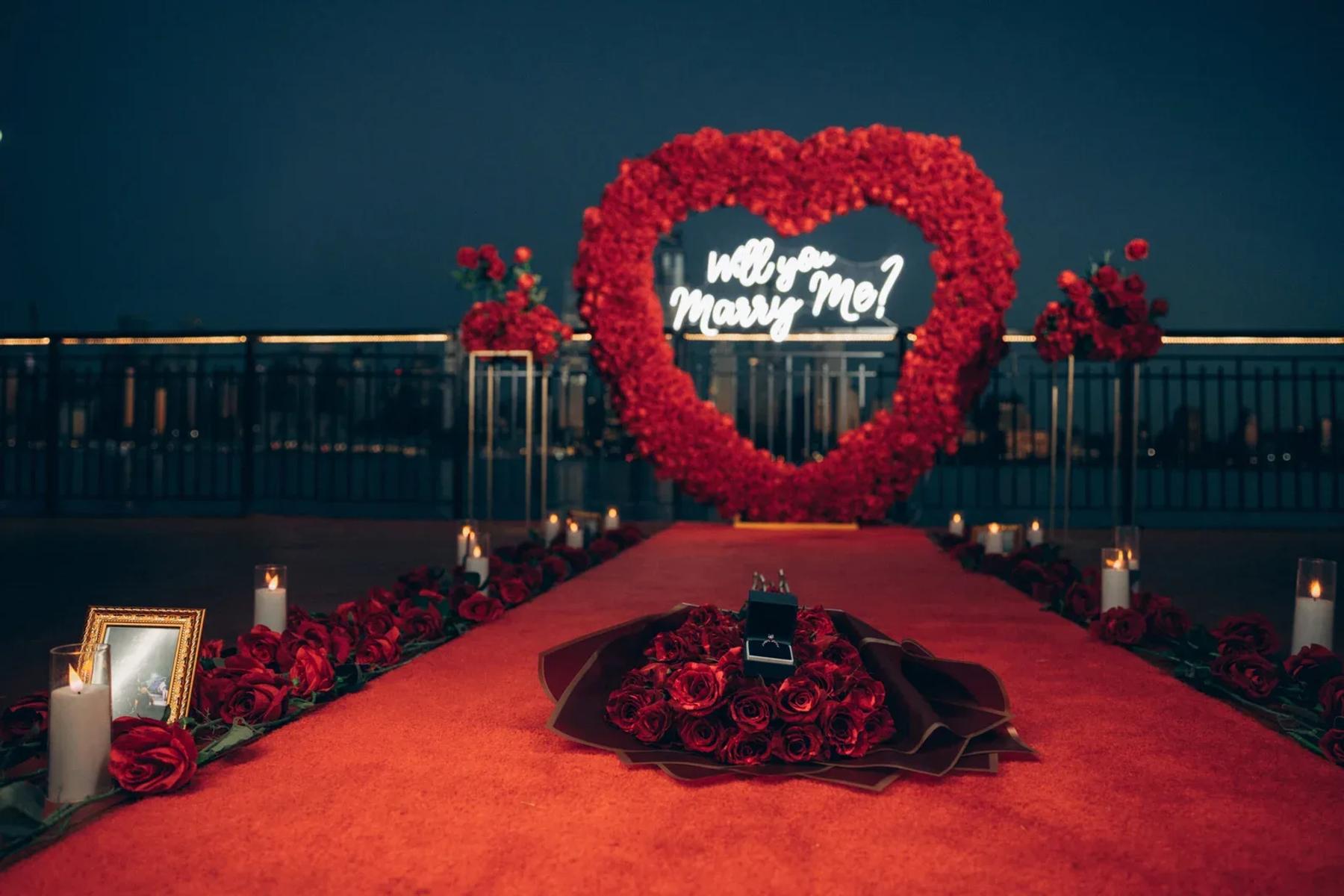 Mariam & Ramy image 15