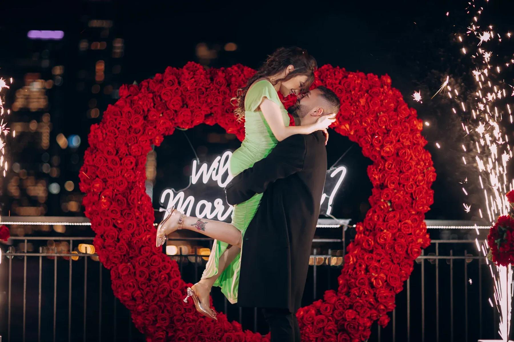 Mariam & Ramy image 7