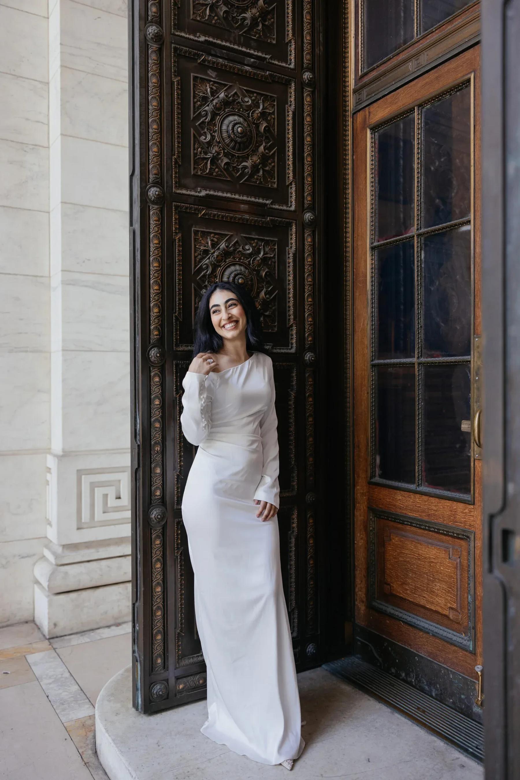 Jessica & Kiro image 27