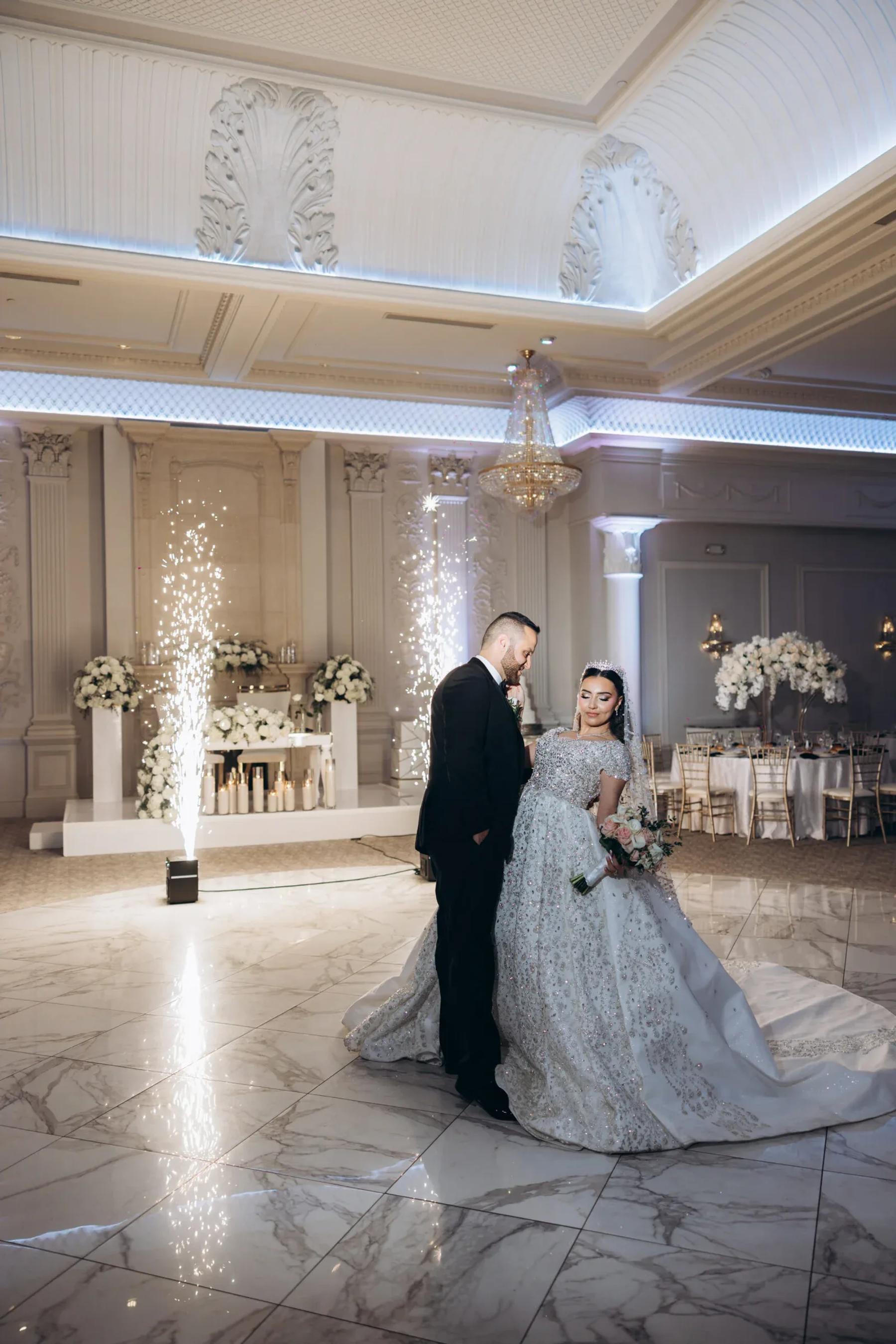 Dana & Said image 19