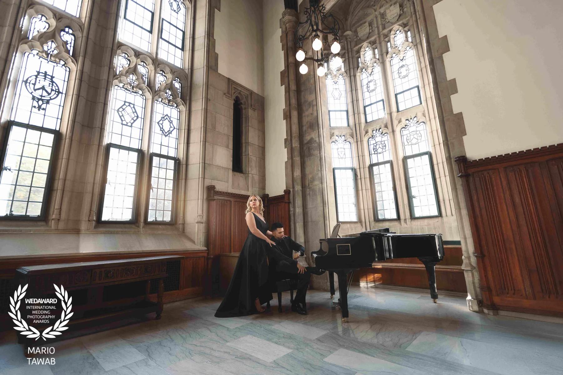 Award-winning wedding image by MT Photography