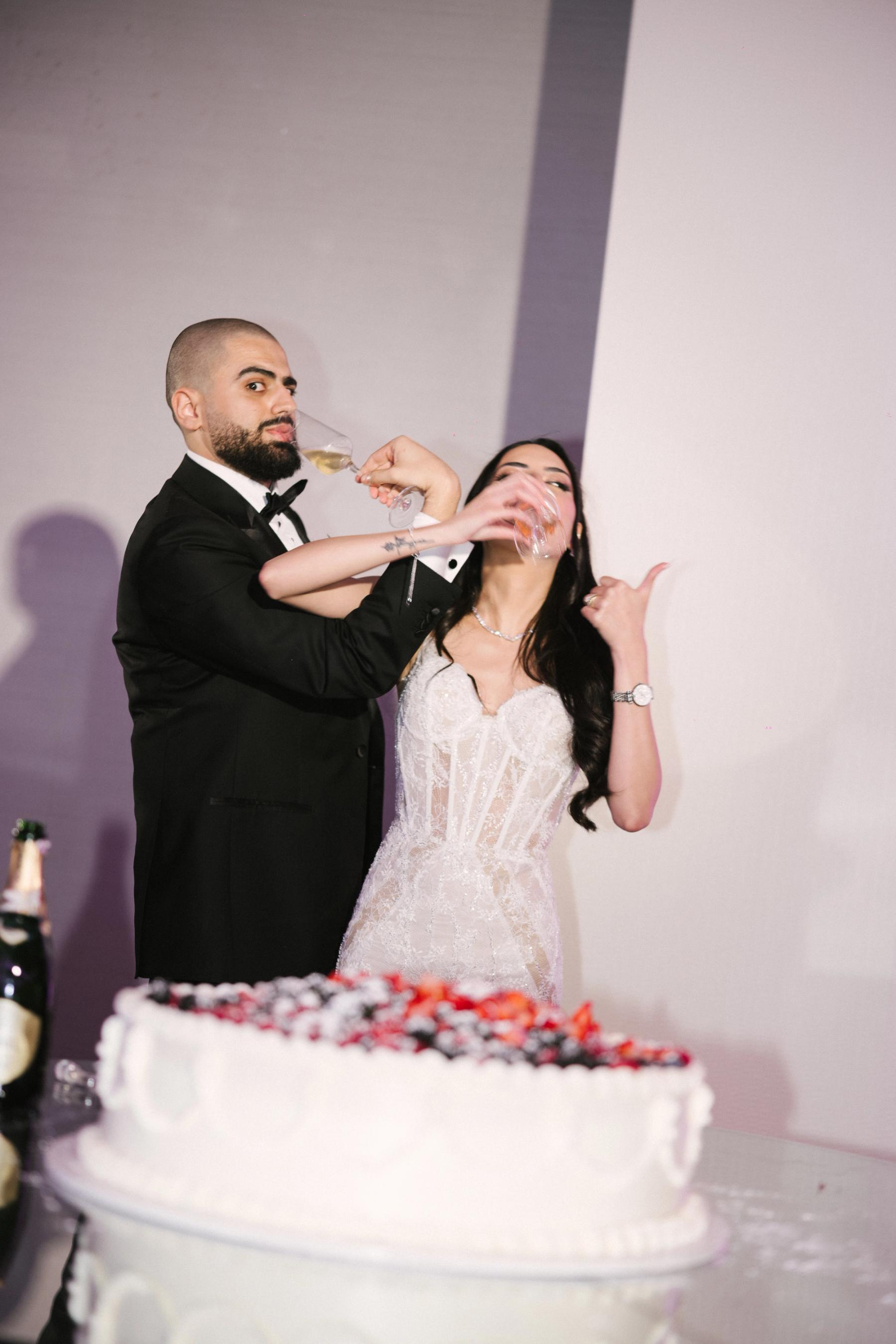 Marly & Andrew image 43