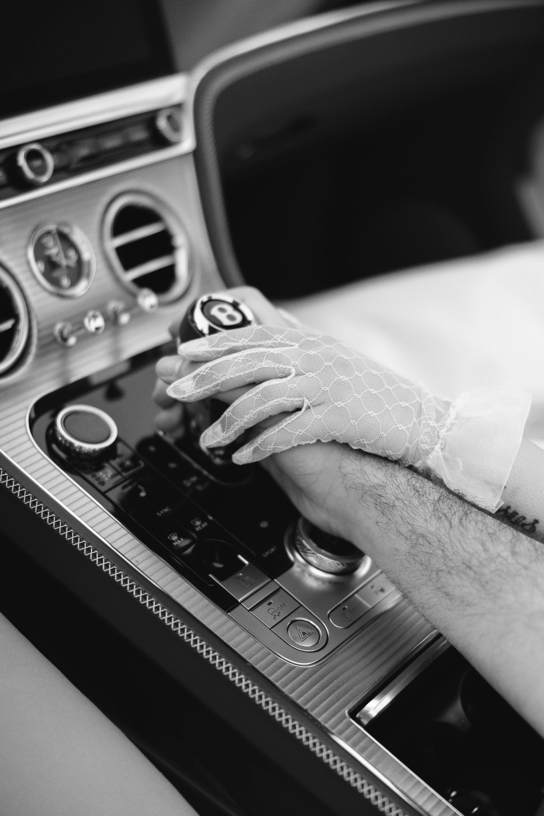 Diana & Shady image 6