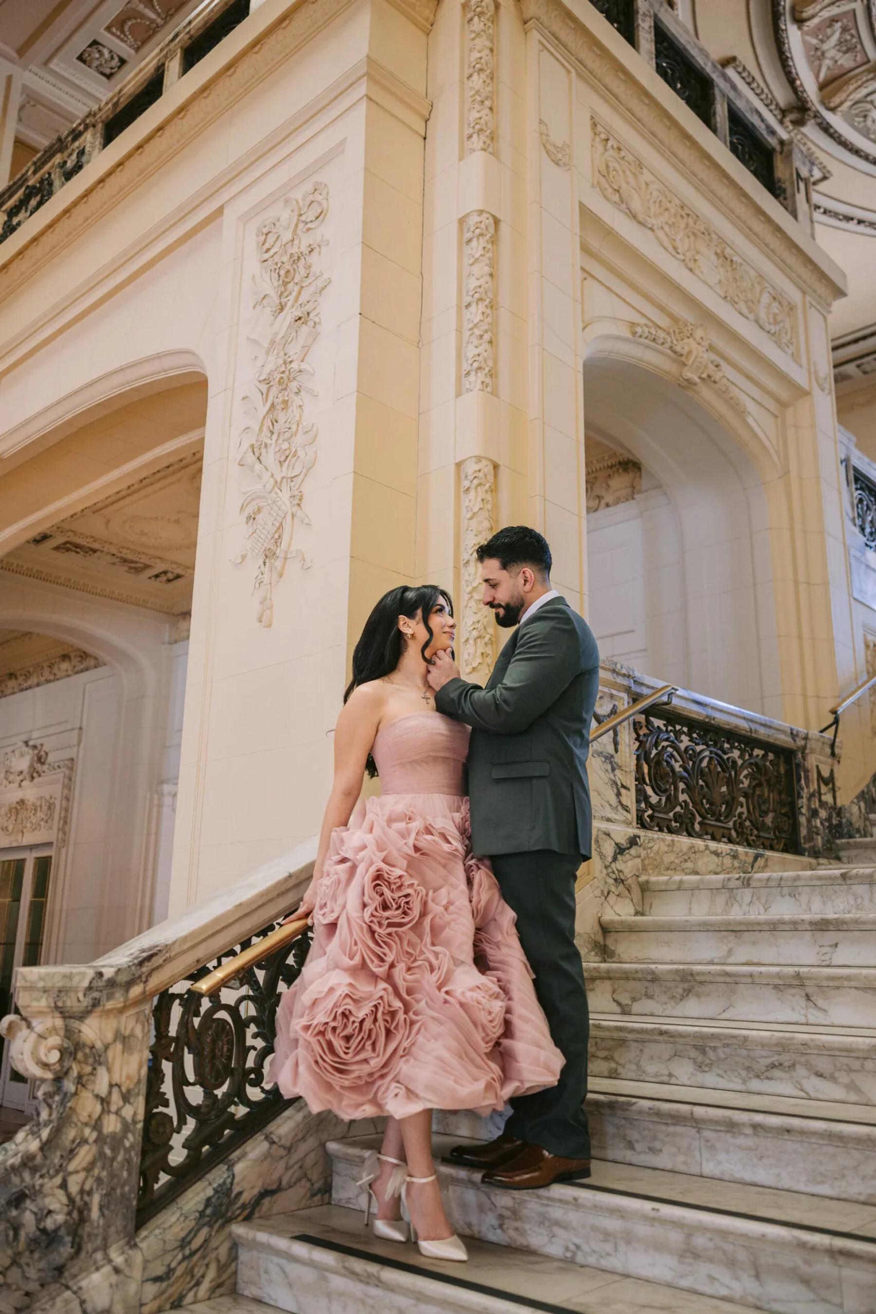 Katrina & Daniel image 12