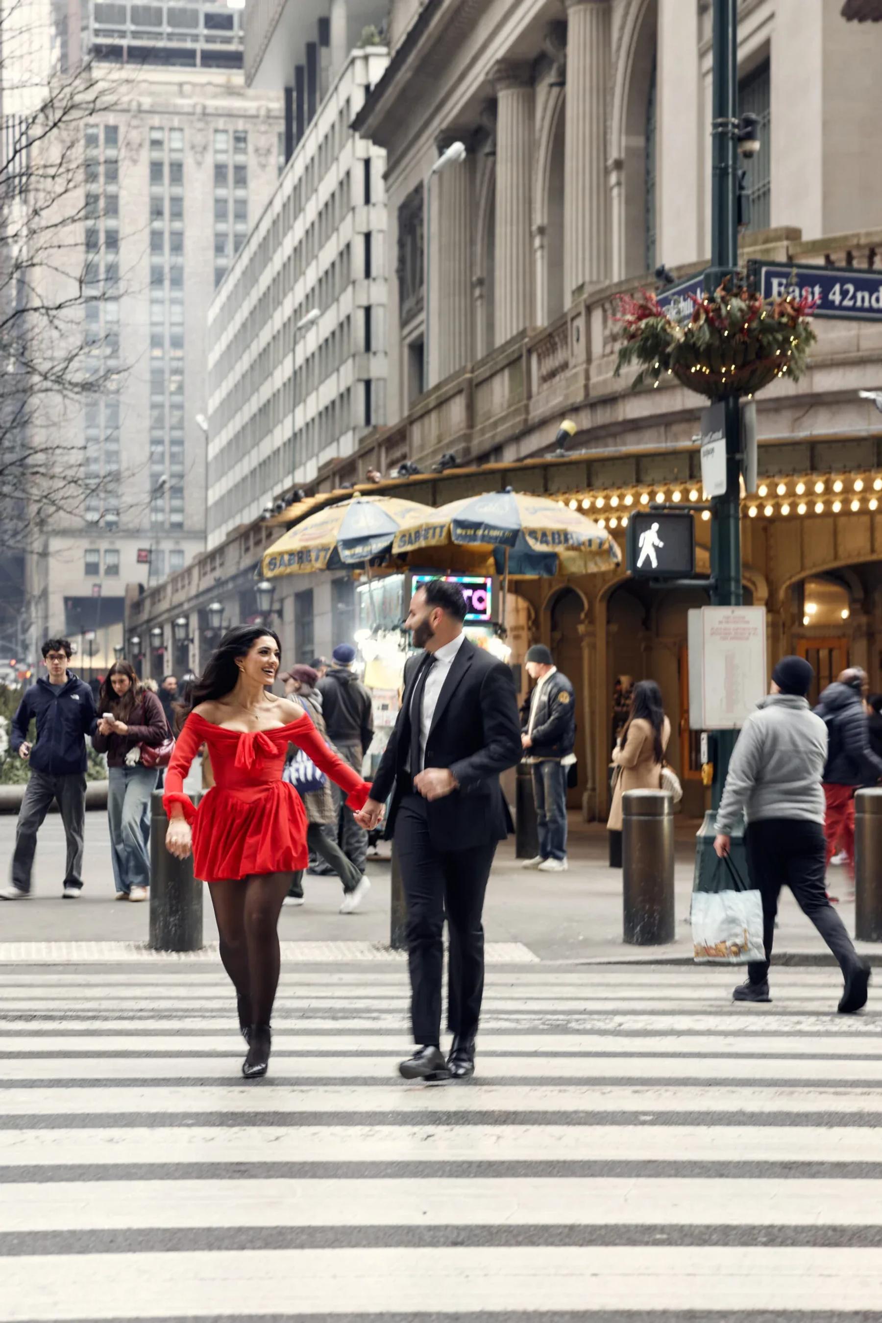 Anastasia & Daniel image 2