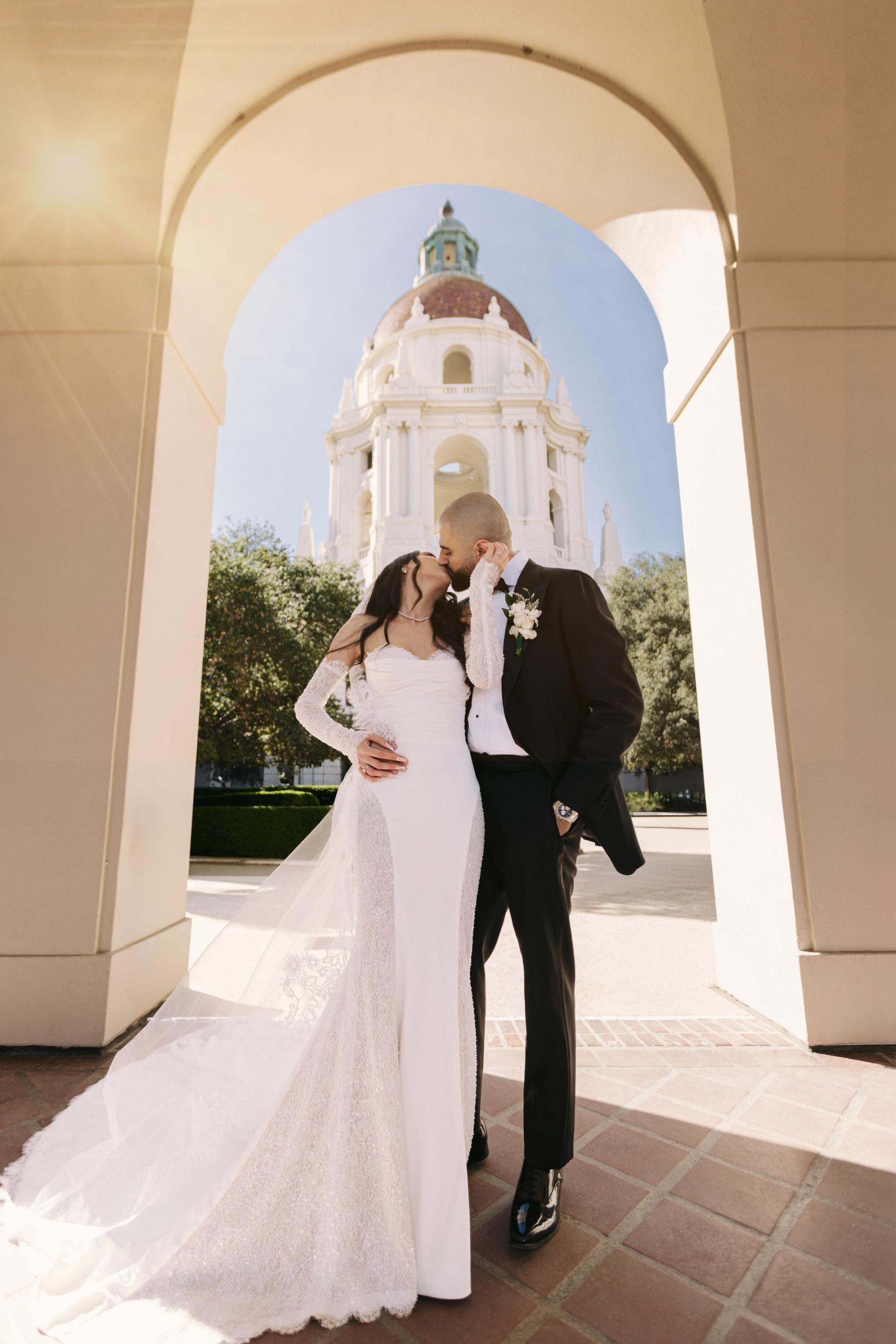 Marly & Andrew image 16