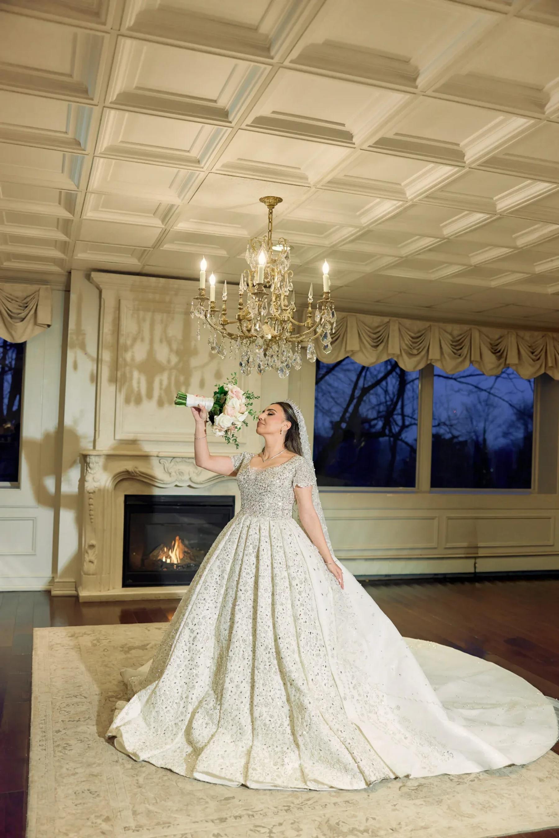 Dana & Said image 18