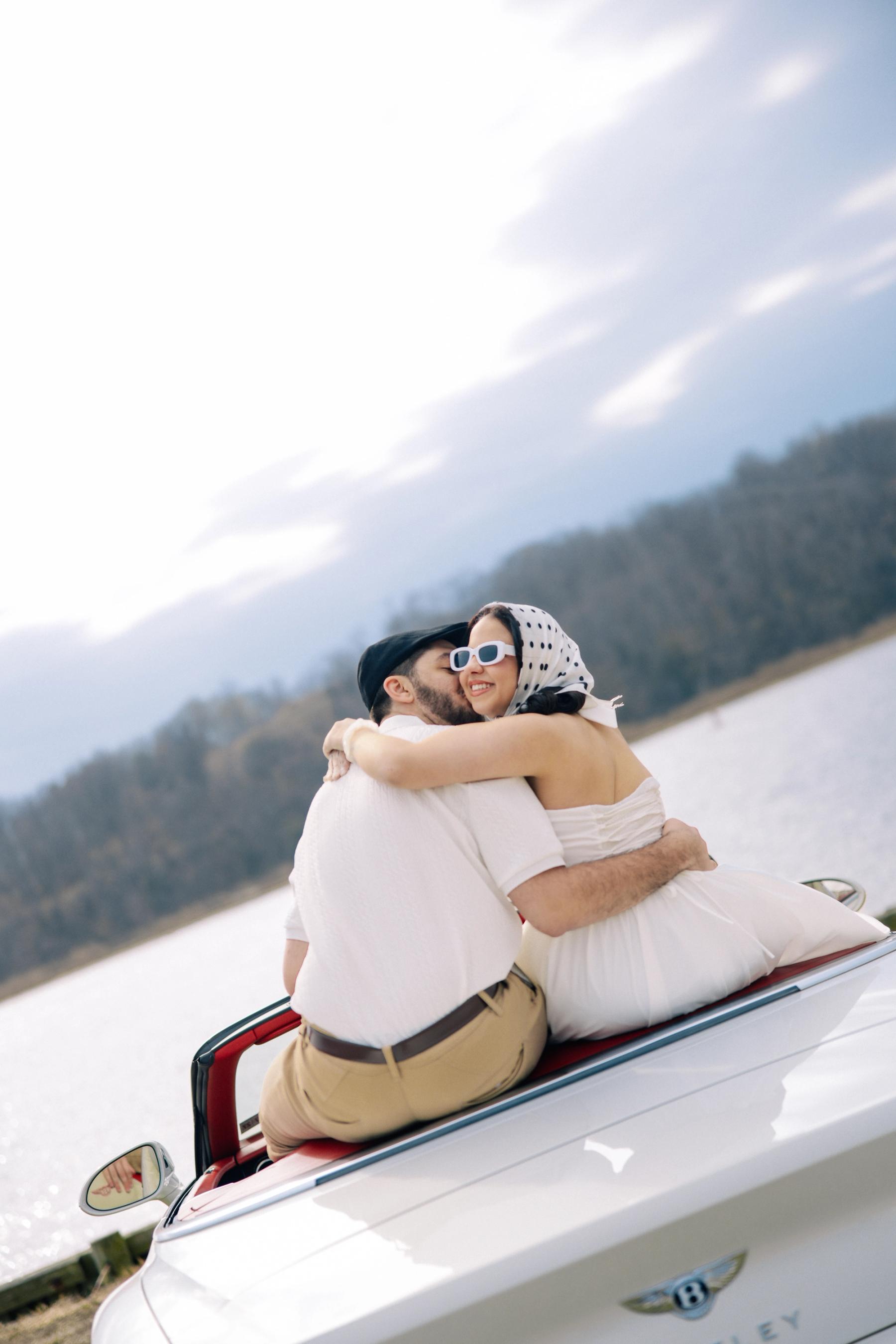 Diana & Shady image 9