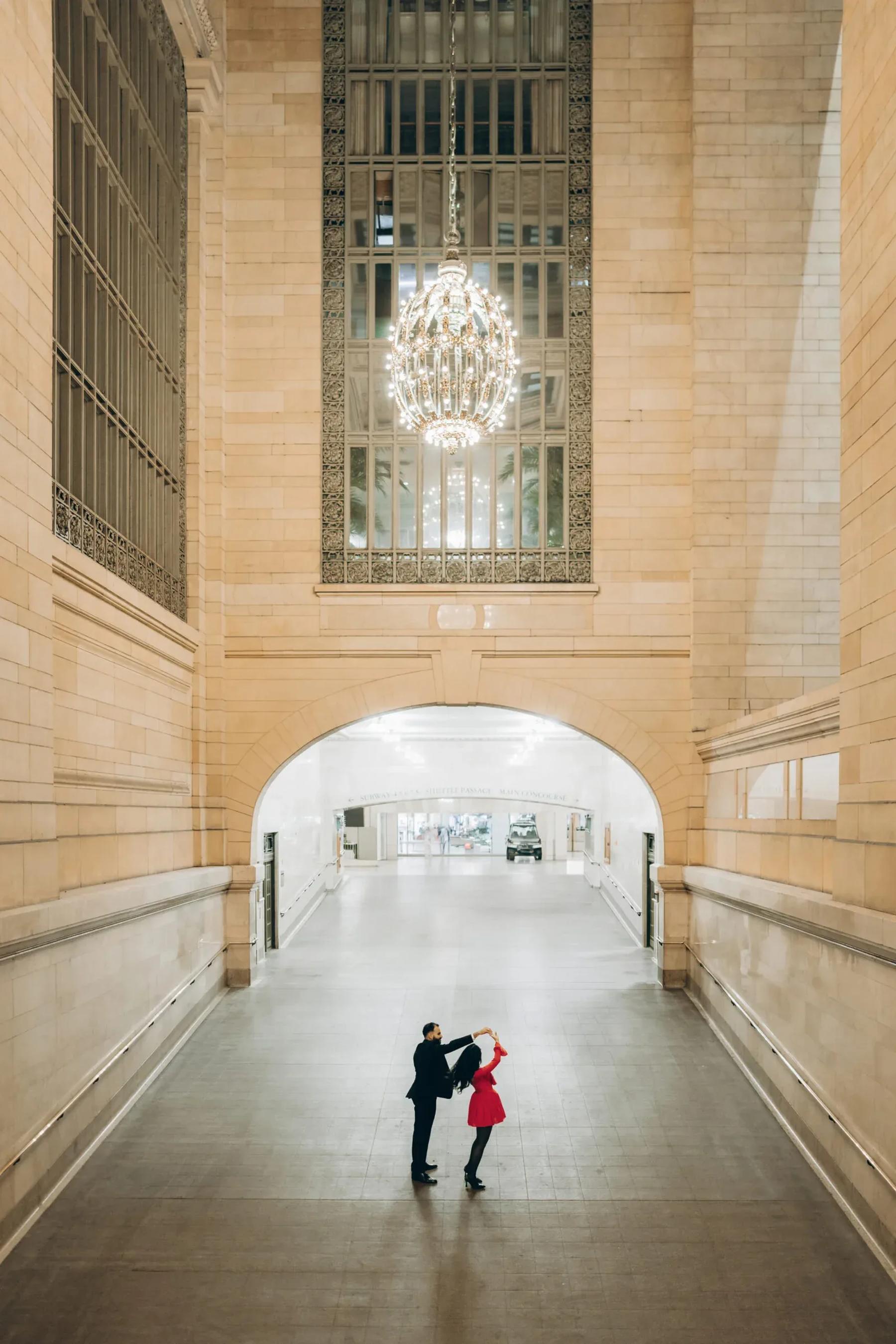 Anastasia & Daniel image 12