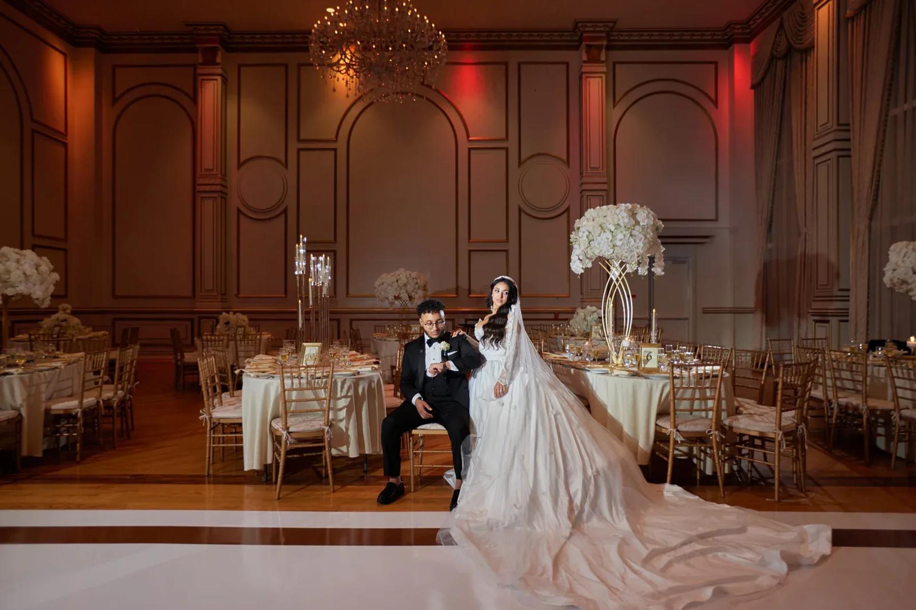 Maria & Mina image 10