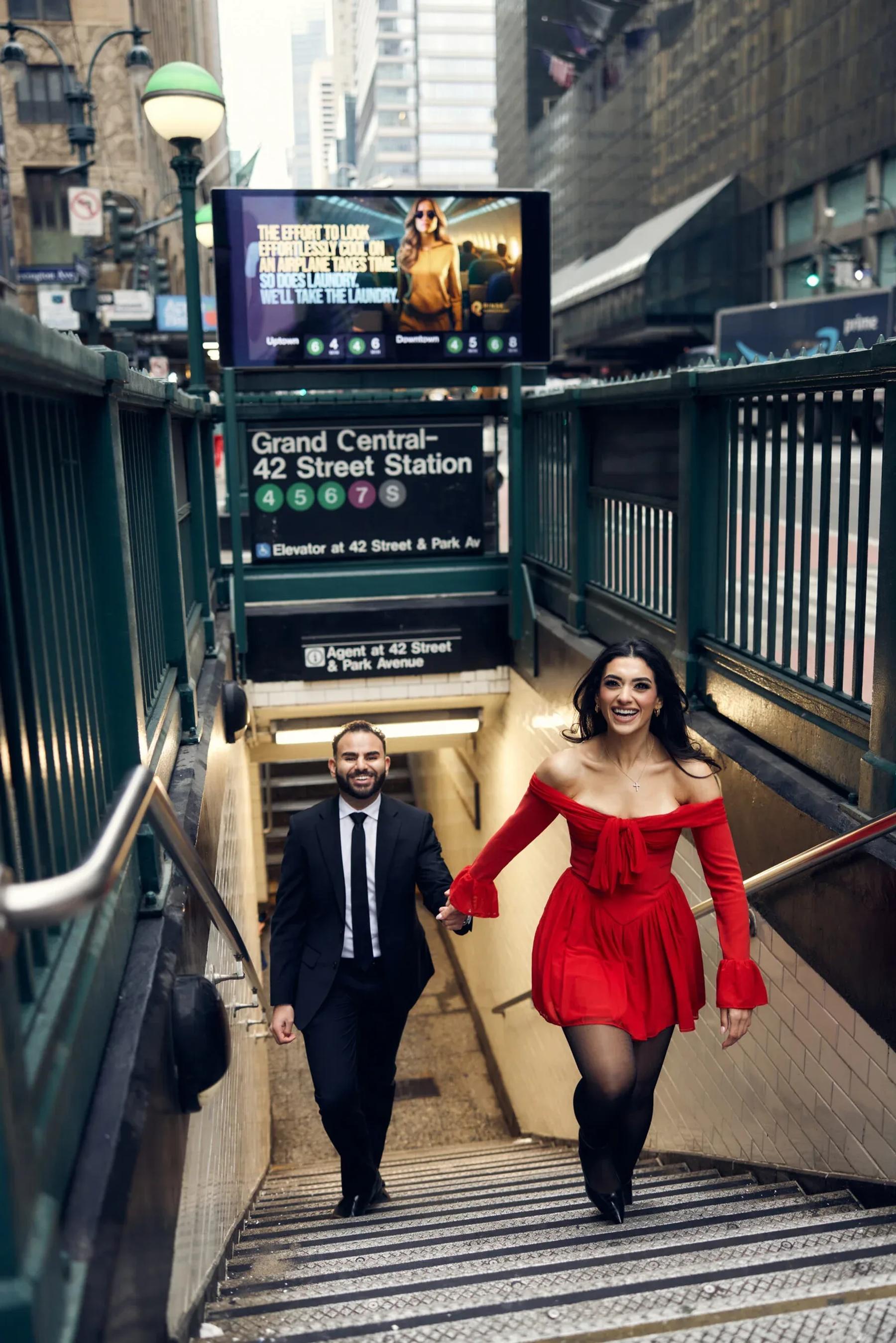 Anastasia & Daniel image 29