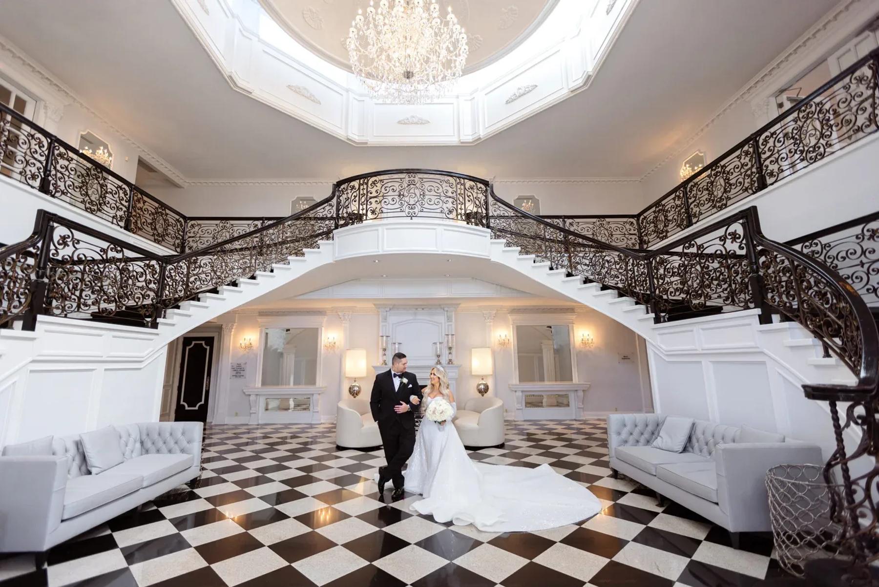 Victoria & CJ image 2