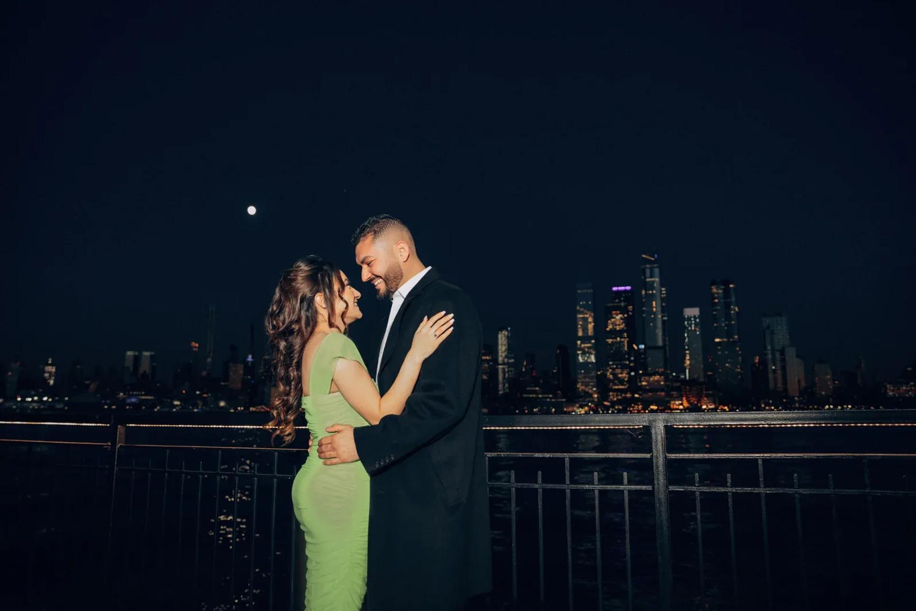 Mariam & Ramy image 18