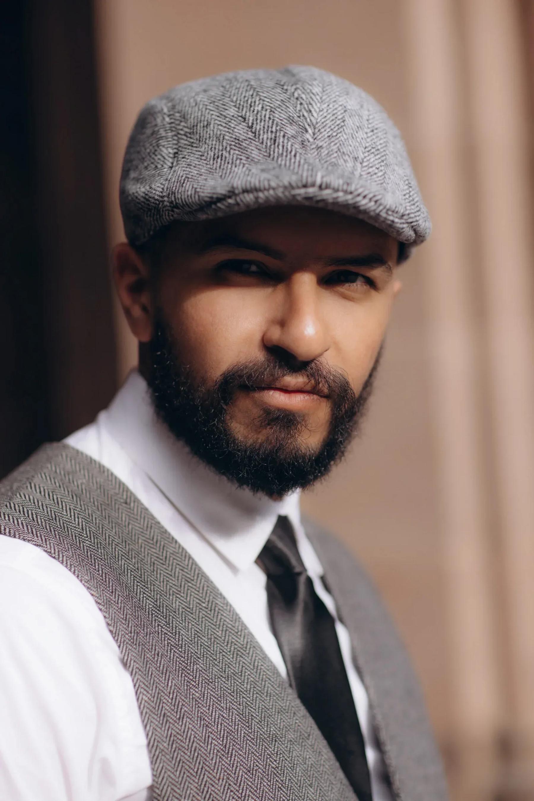 Rita & Abanoub image 14