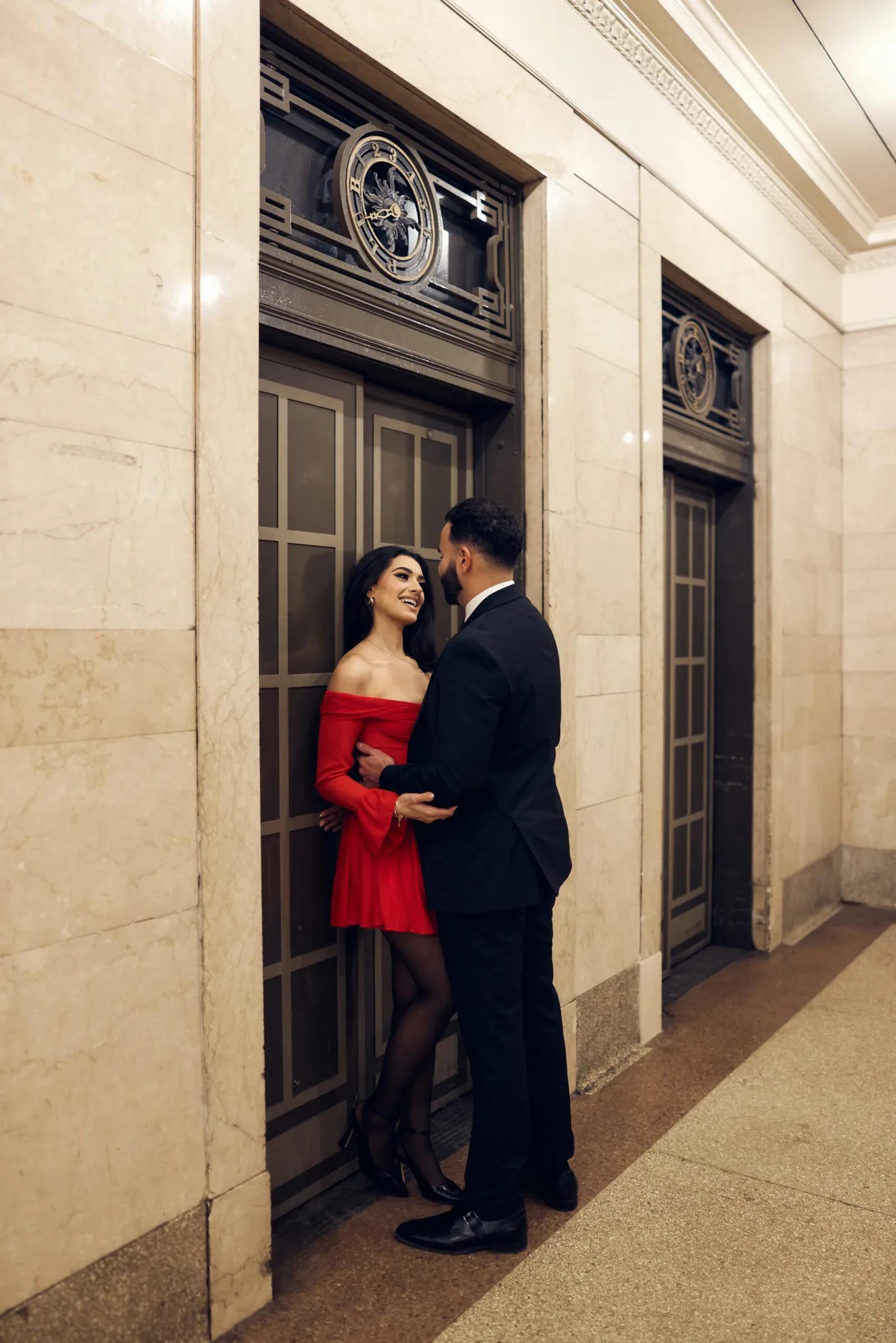 Anastasia & Daniel image 21