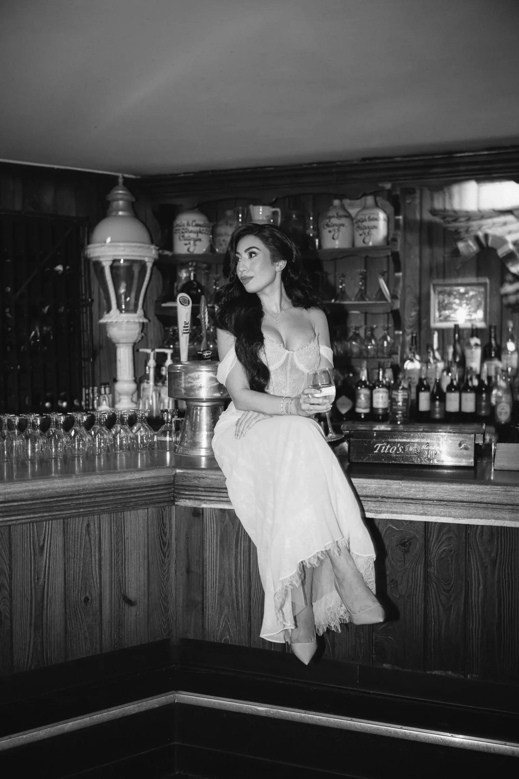 Jessica & Afraym image 1