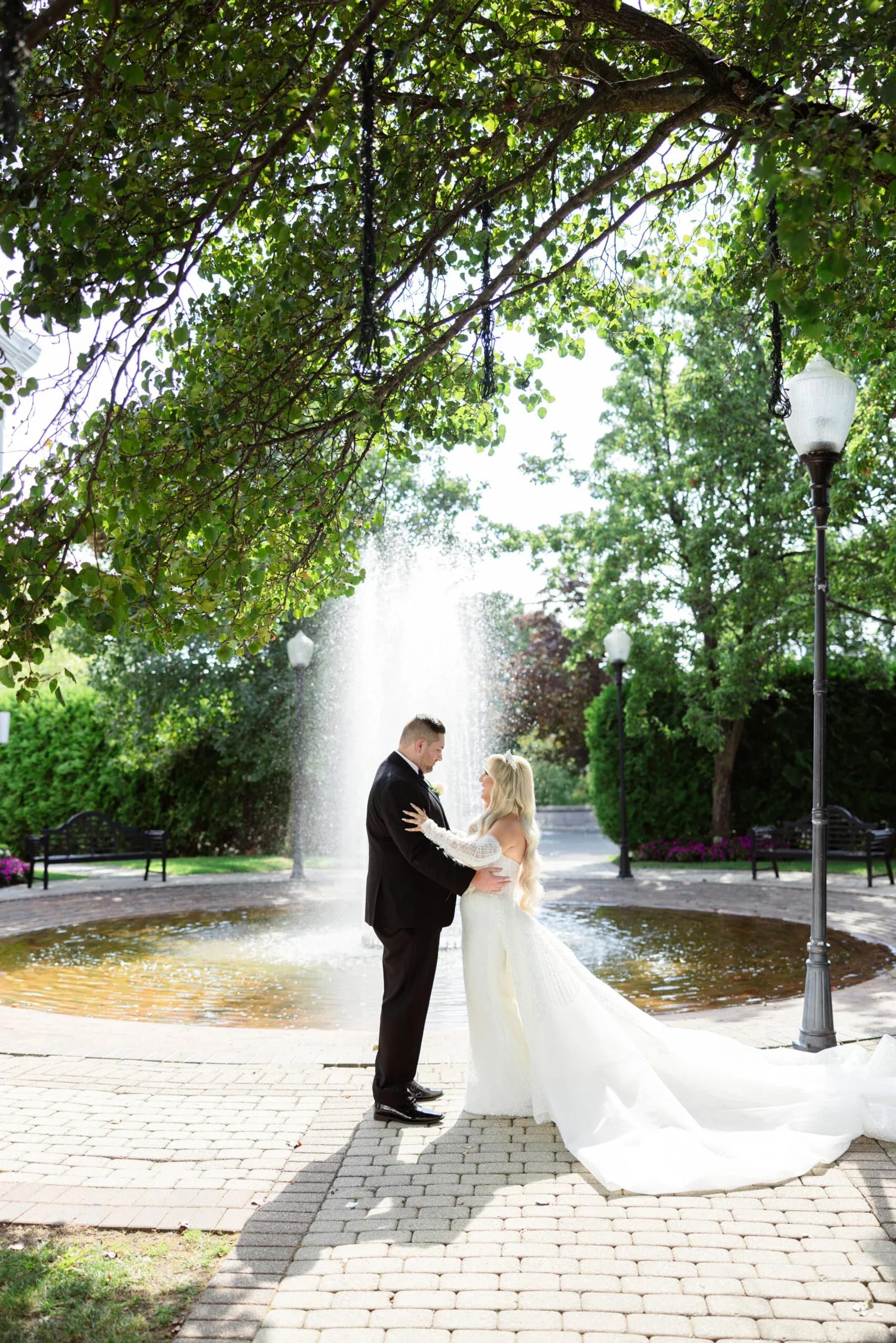 Victoria & CJ image 19