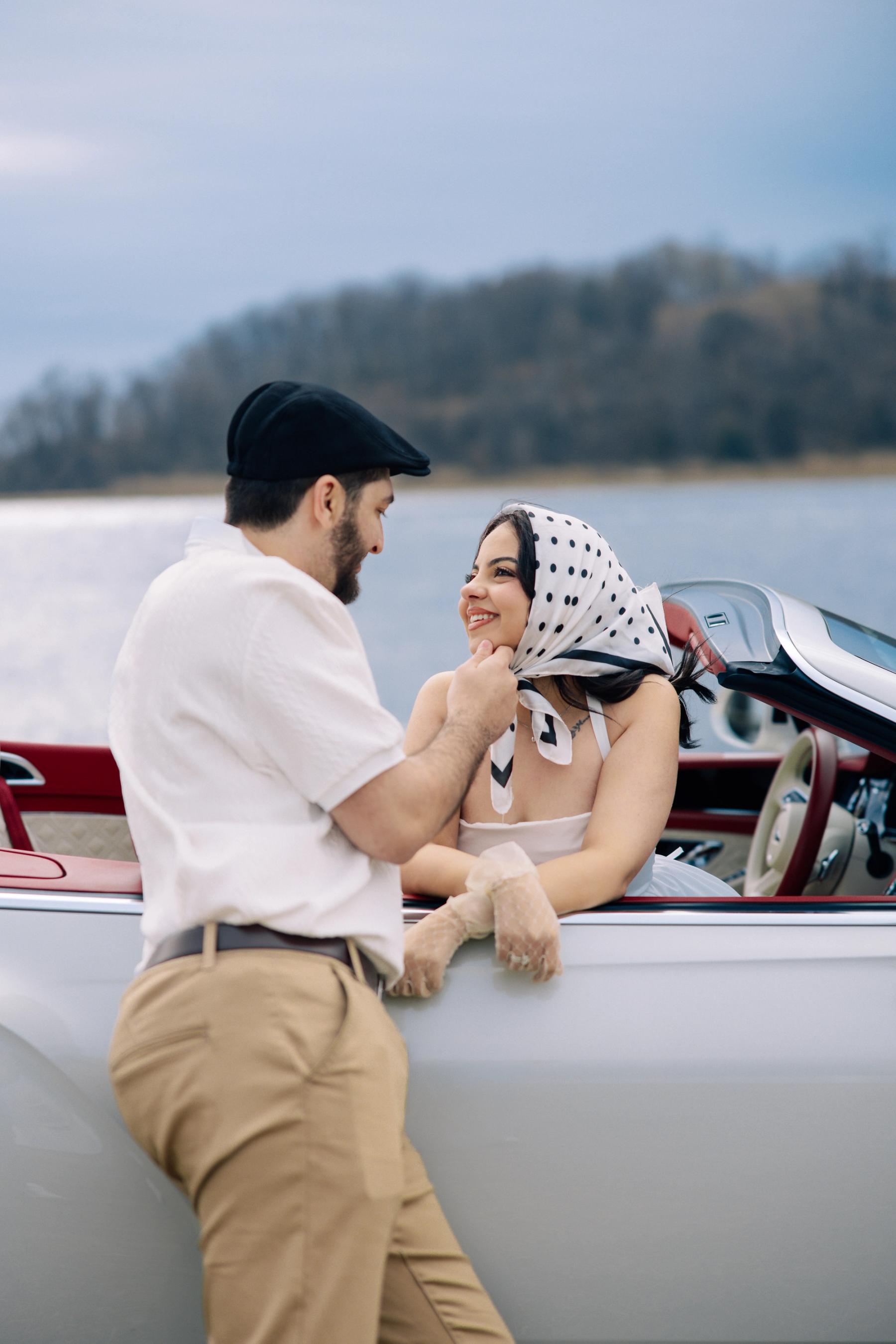 Diana & Shady image 1