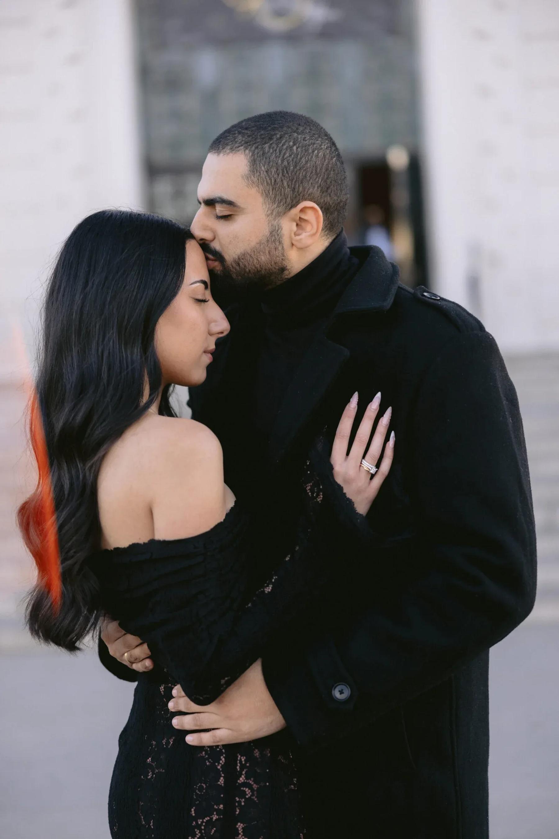 Marly & Andrew image 9