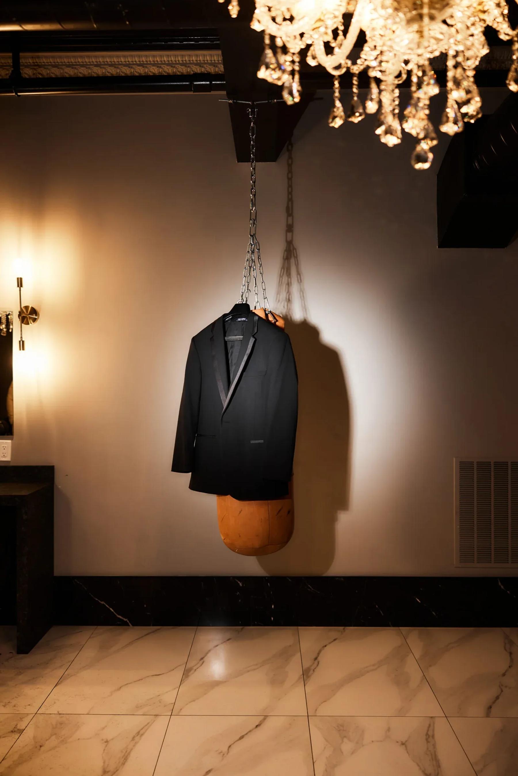 Hanan & Akram image 7