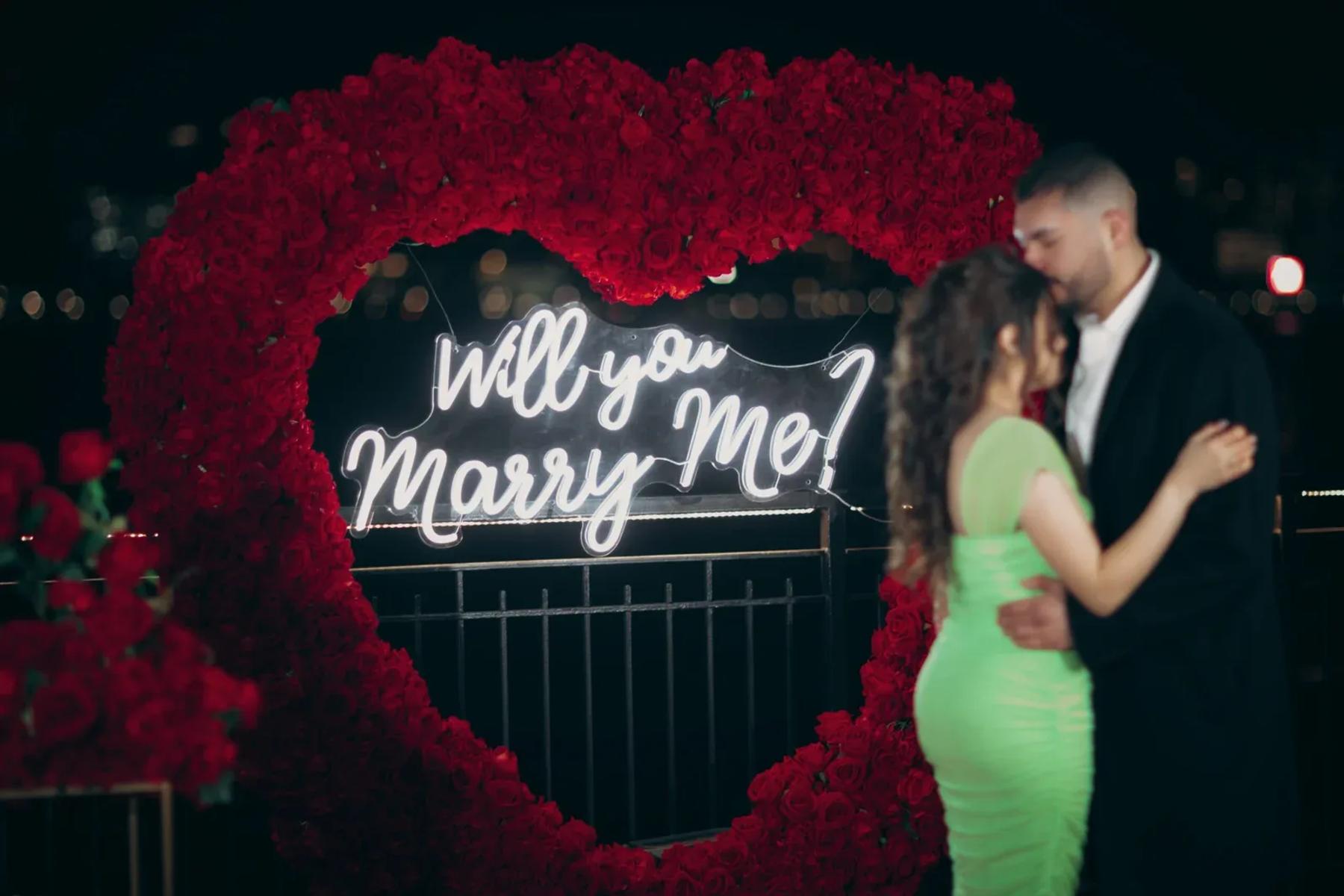 Mariam & Ramy image 8