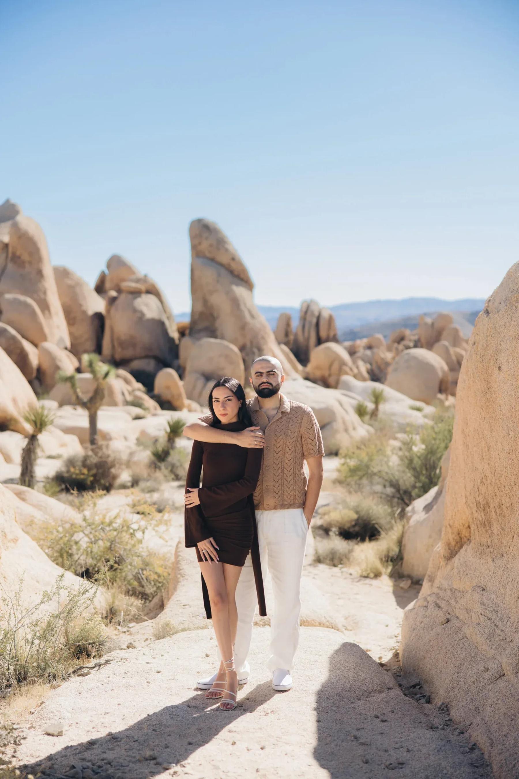 Marly & Andrew image 19