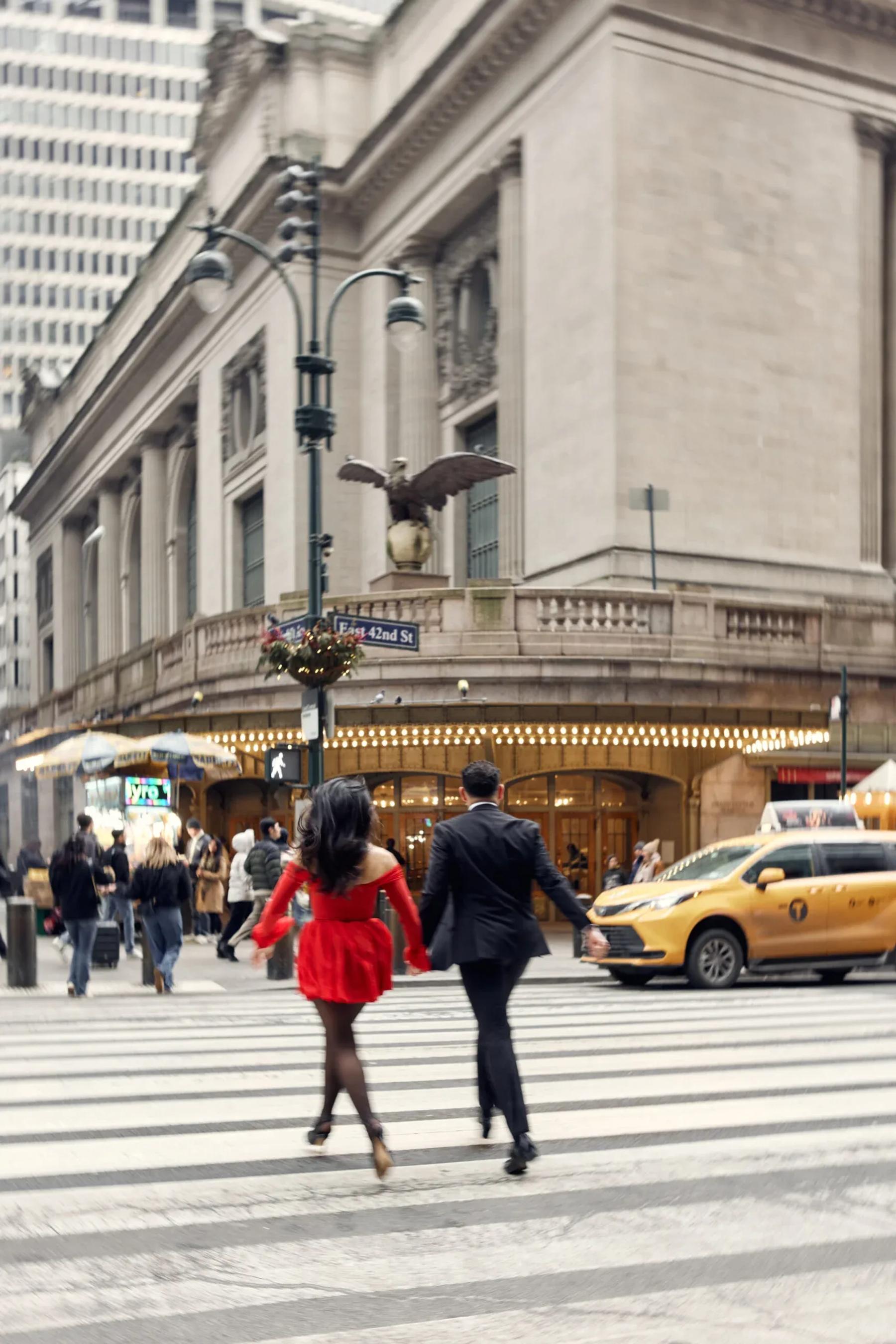 Anastasia & Daniel image 3