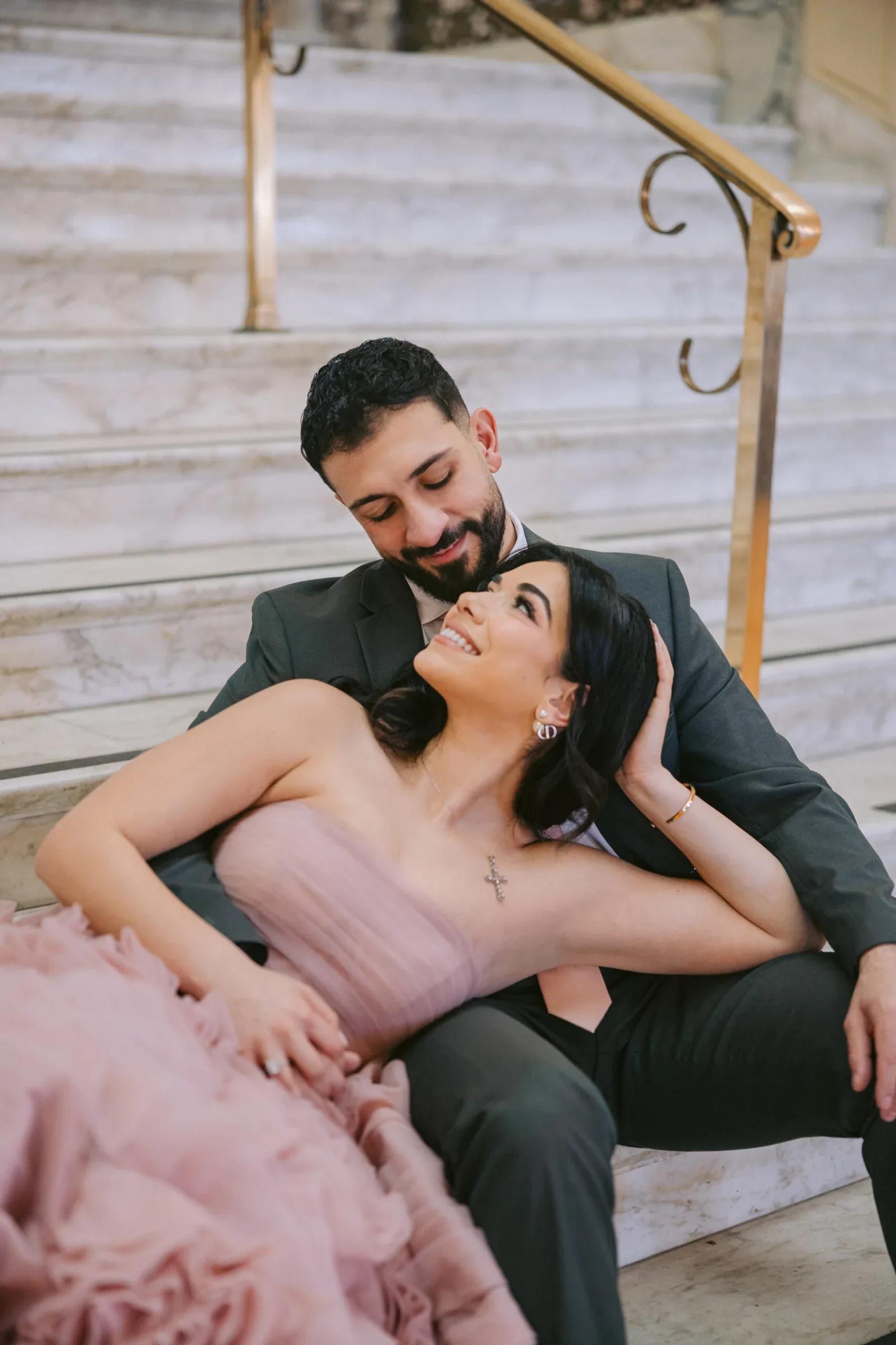 Katrina & Daniel image 18