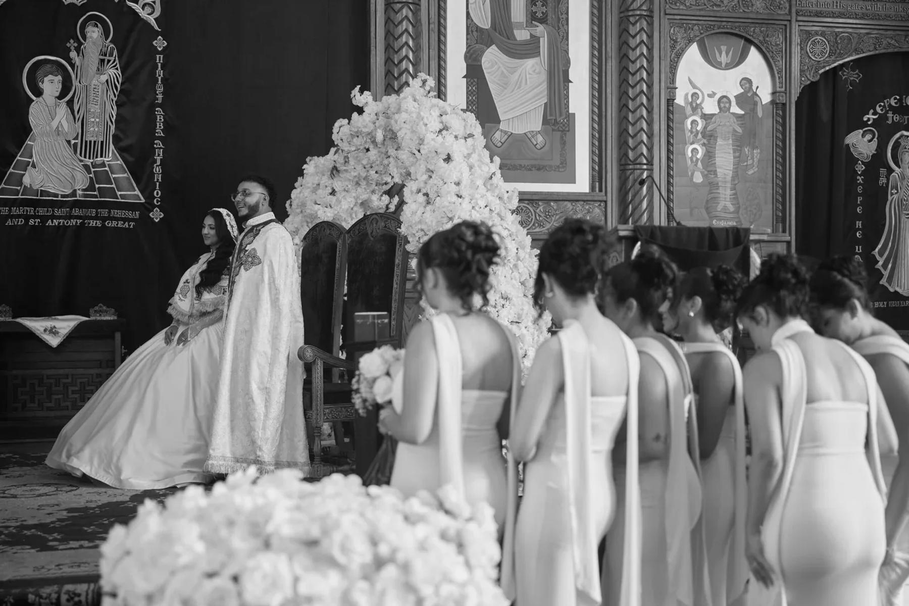 Maria & Mina image 24