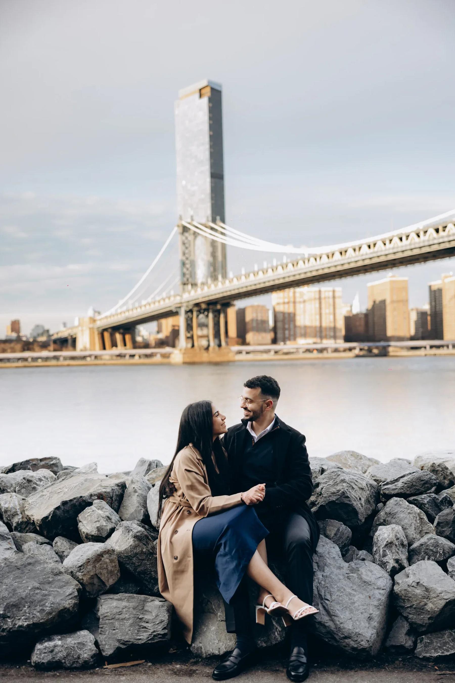 Yostina & Bishoy image 11