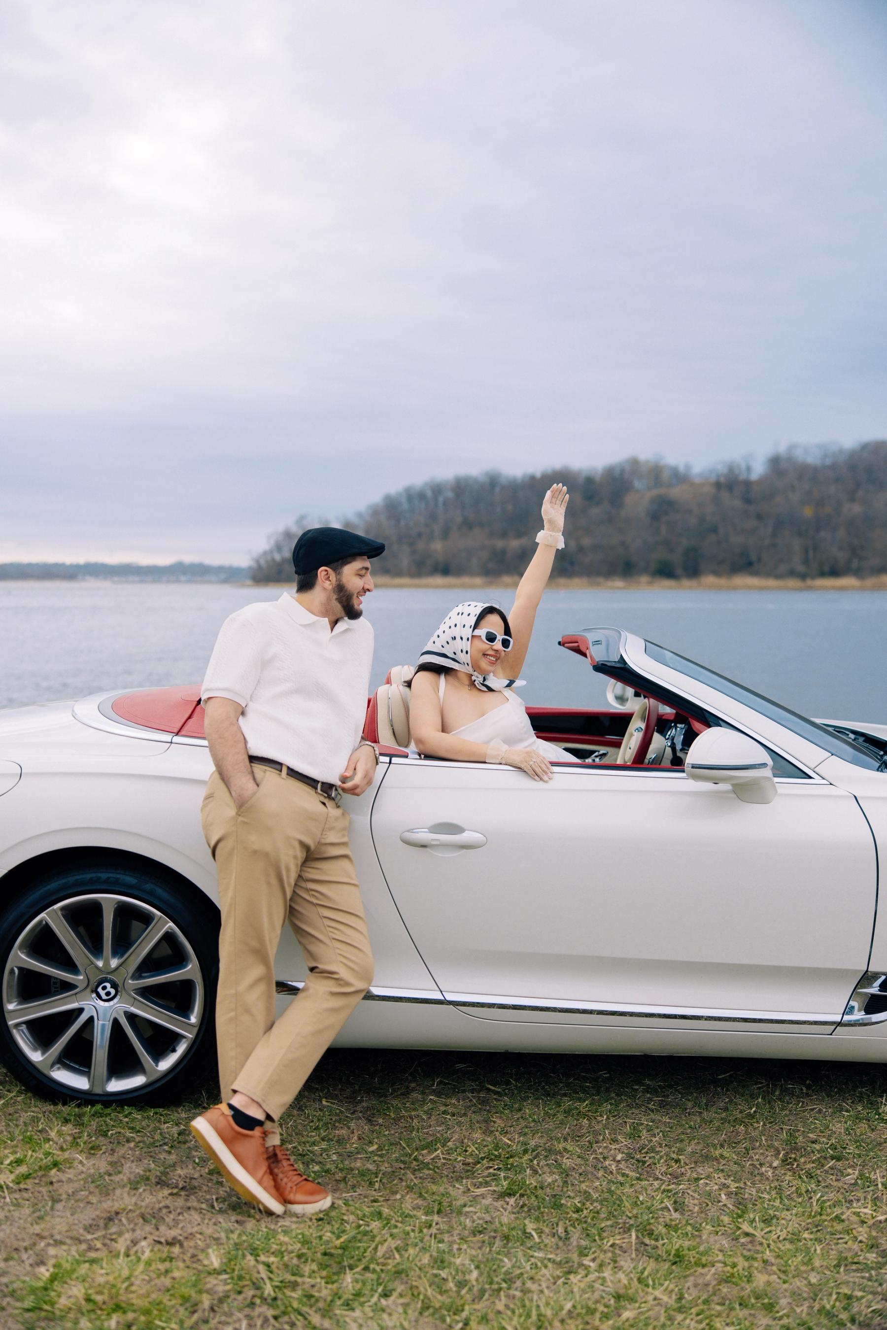 Diana & Shady image 12