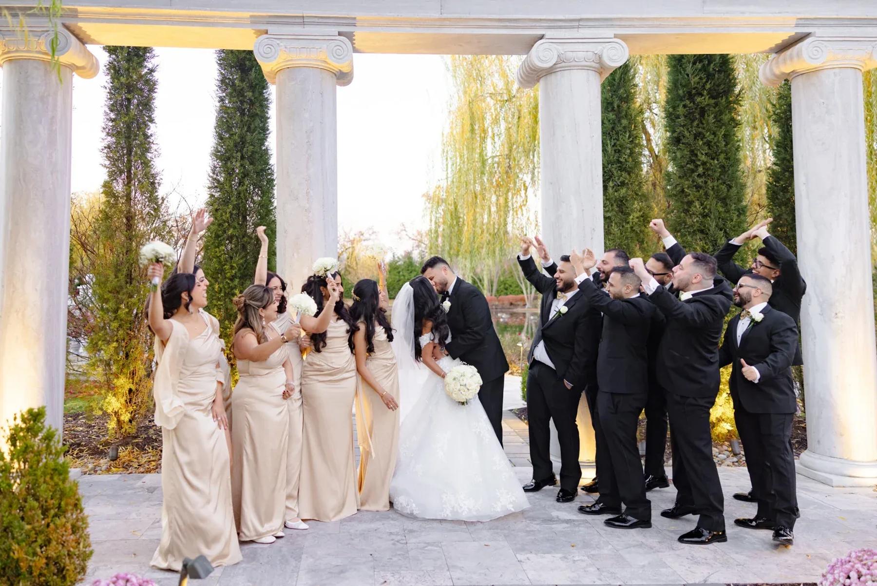 Febronia & Anthony image 35