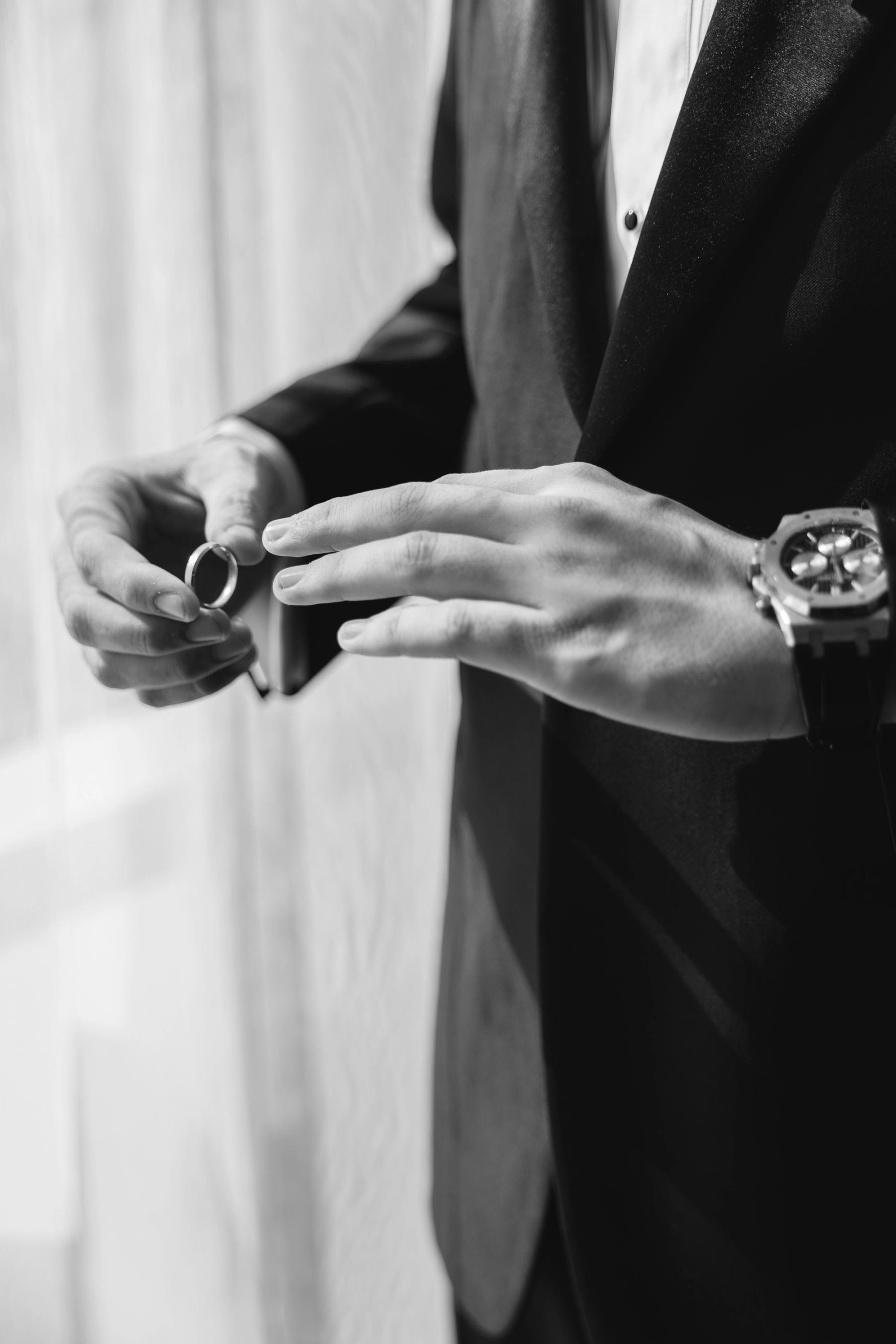 Marly & Andrew image 12