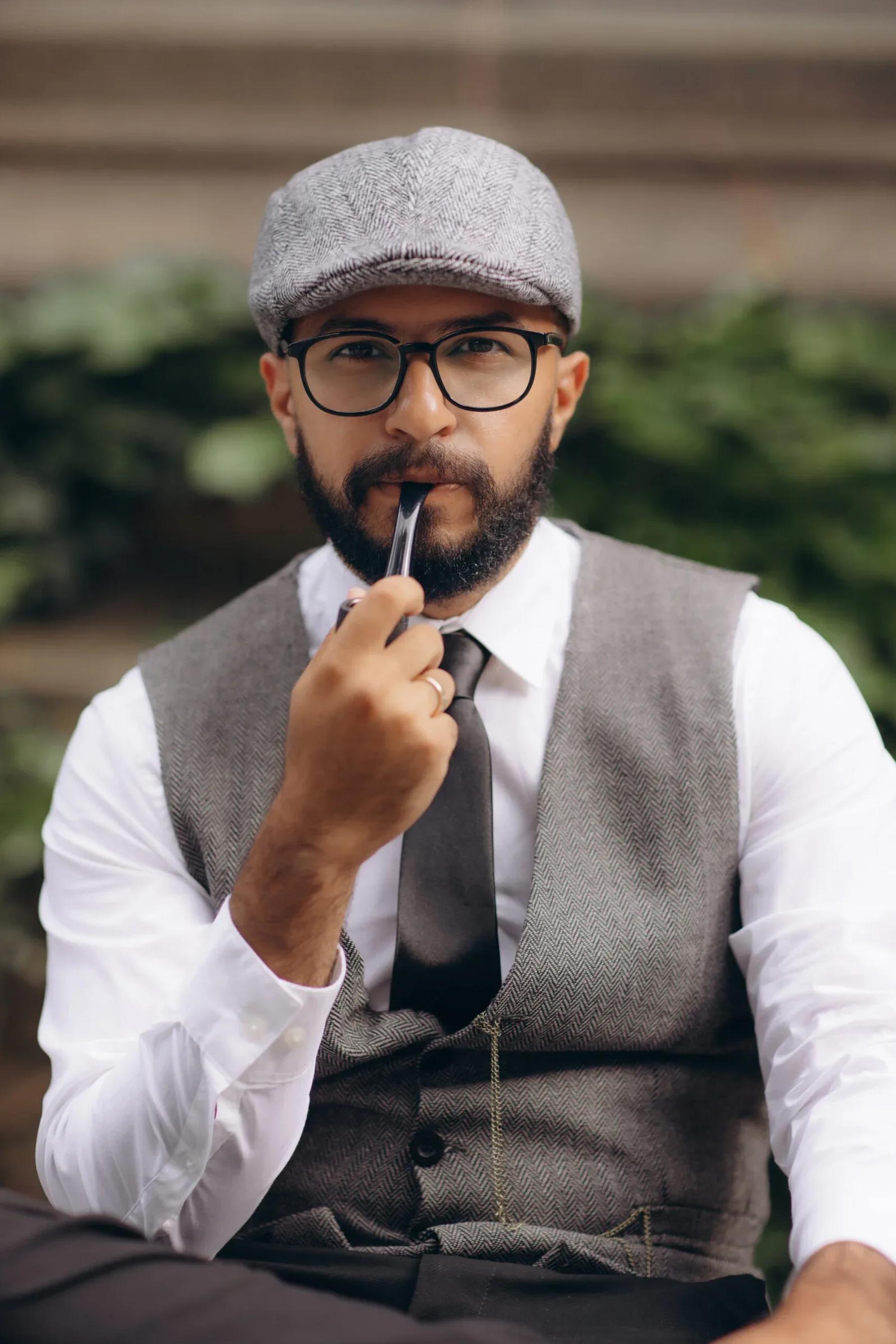 Rita & Abanoub image 4