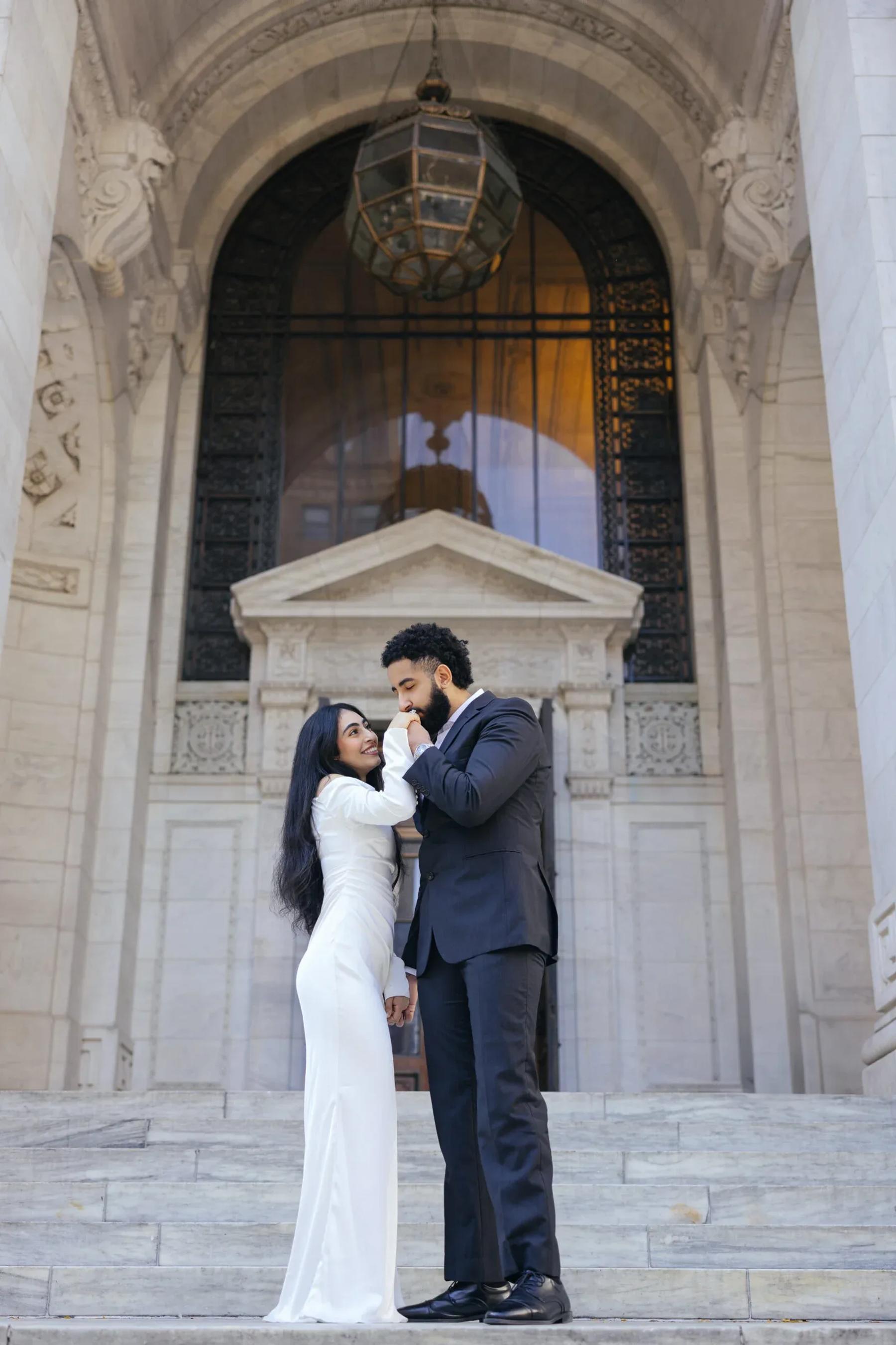 Jessica & Kiro image 26