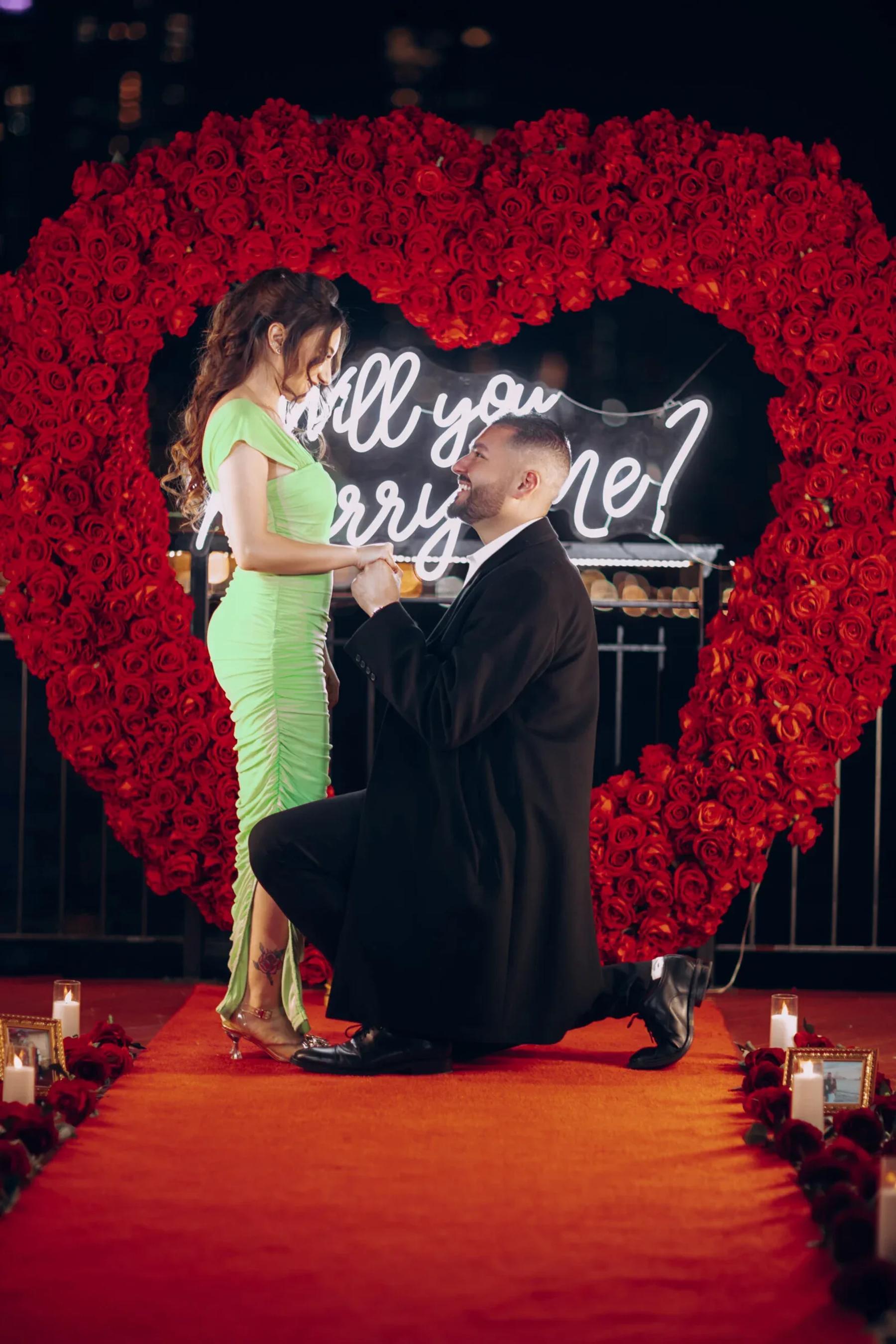 Mariam & Ramy image 6