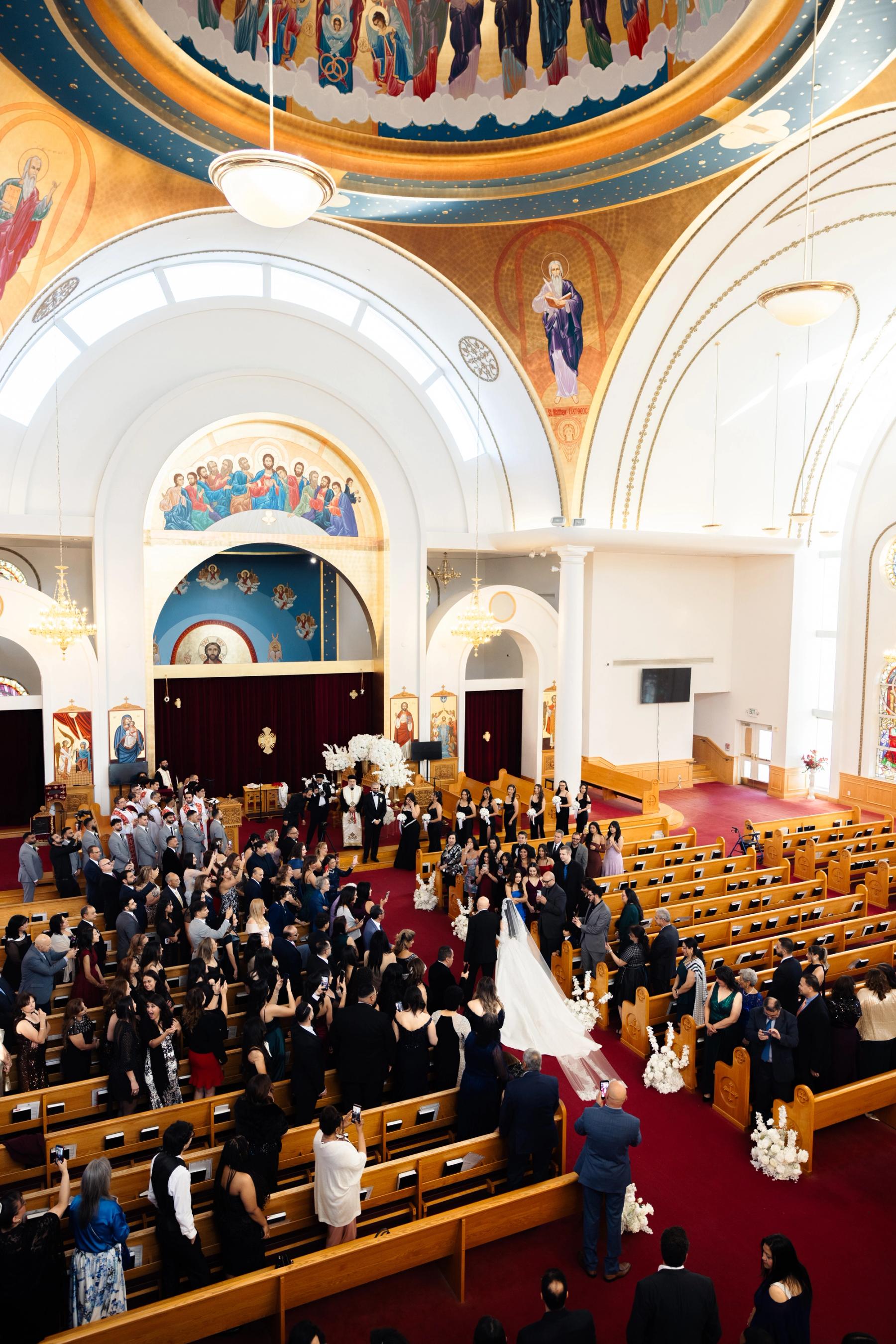 Marly & Andrew image 32