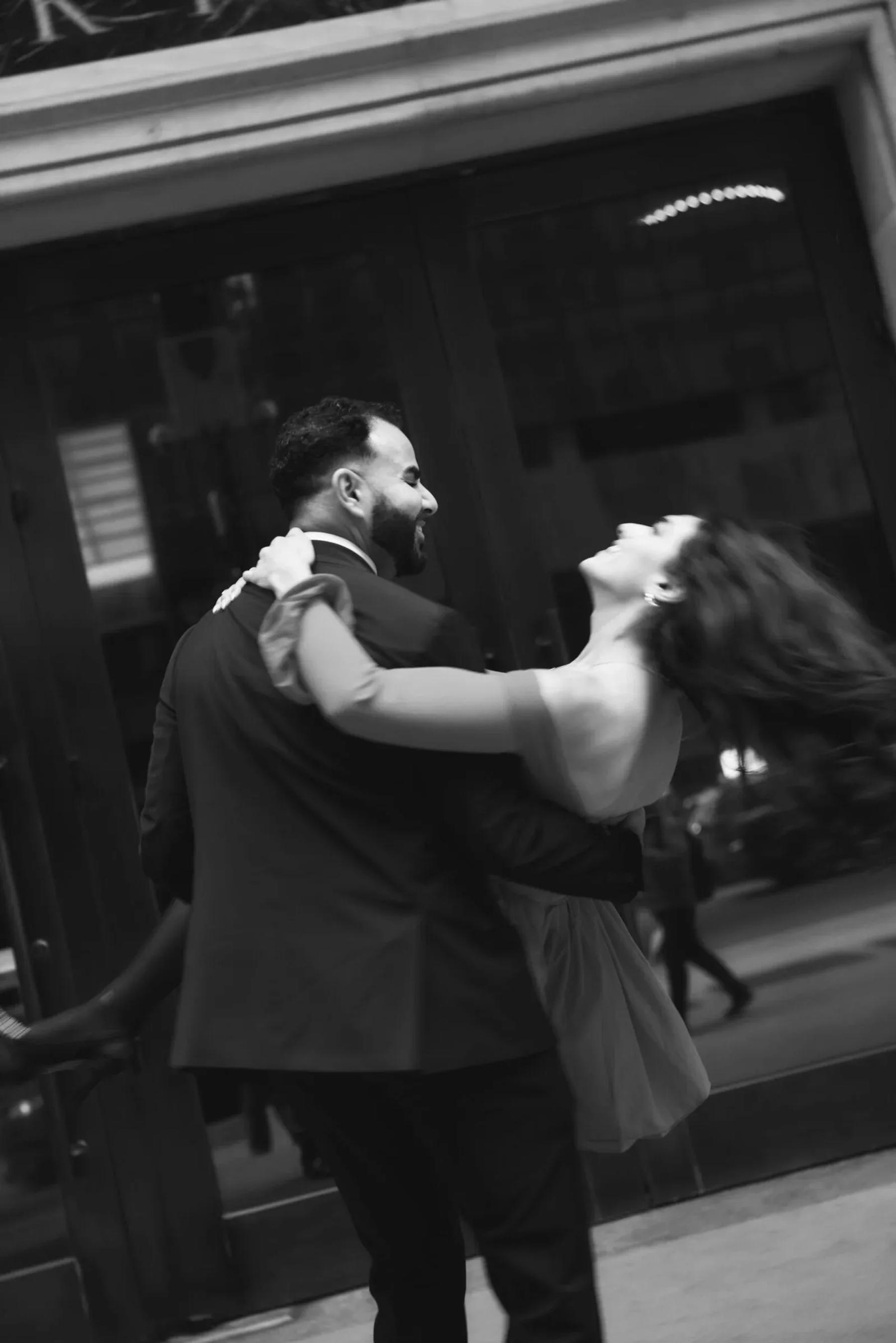 Anastasia & Daniel image 26