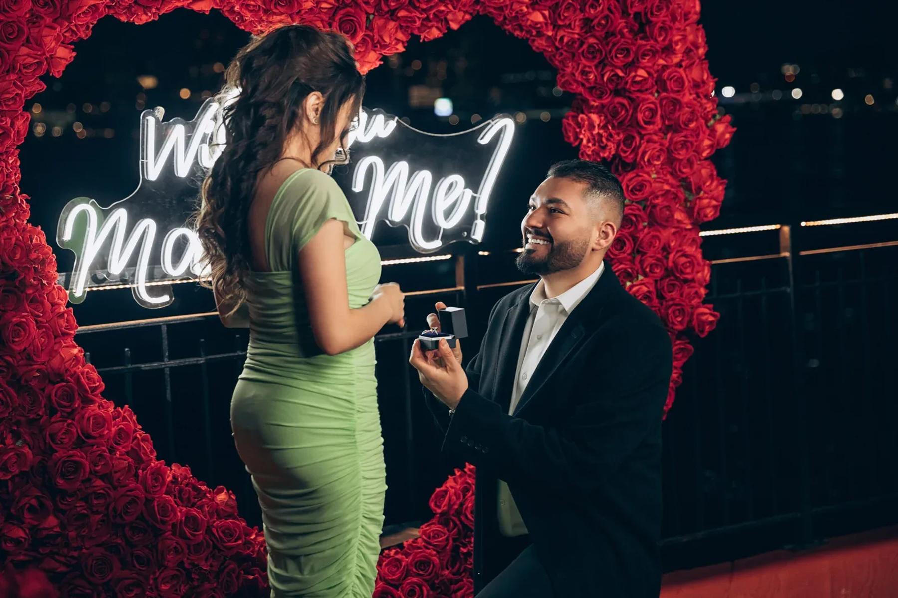 Mariam & Ramy image 22