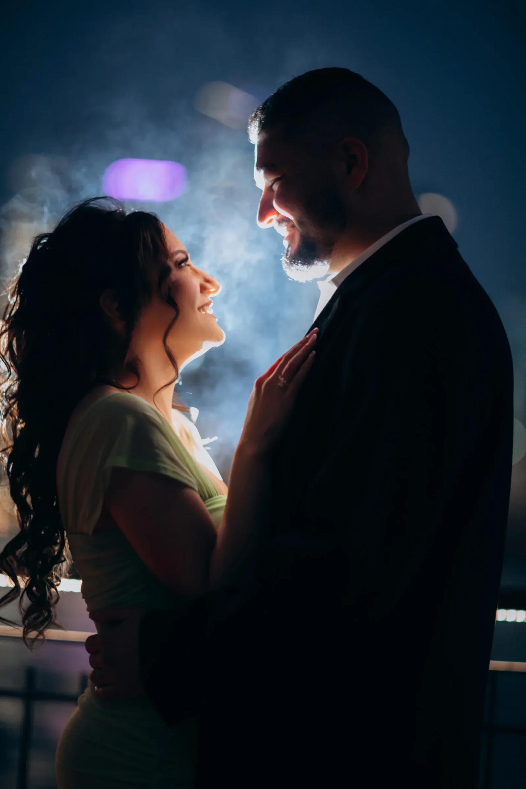 Mariam & Ramy image 5