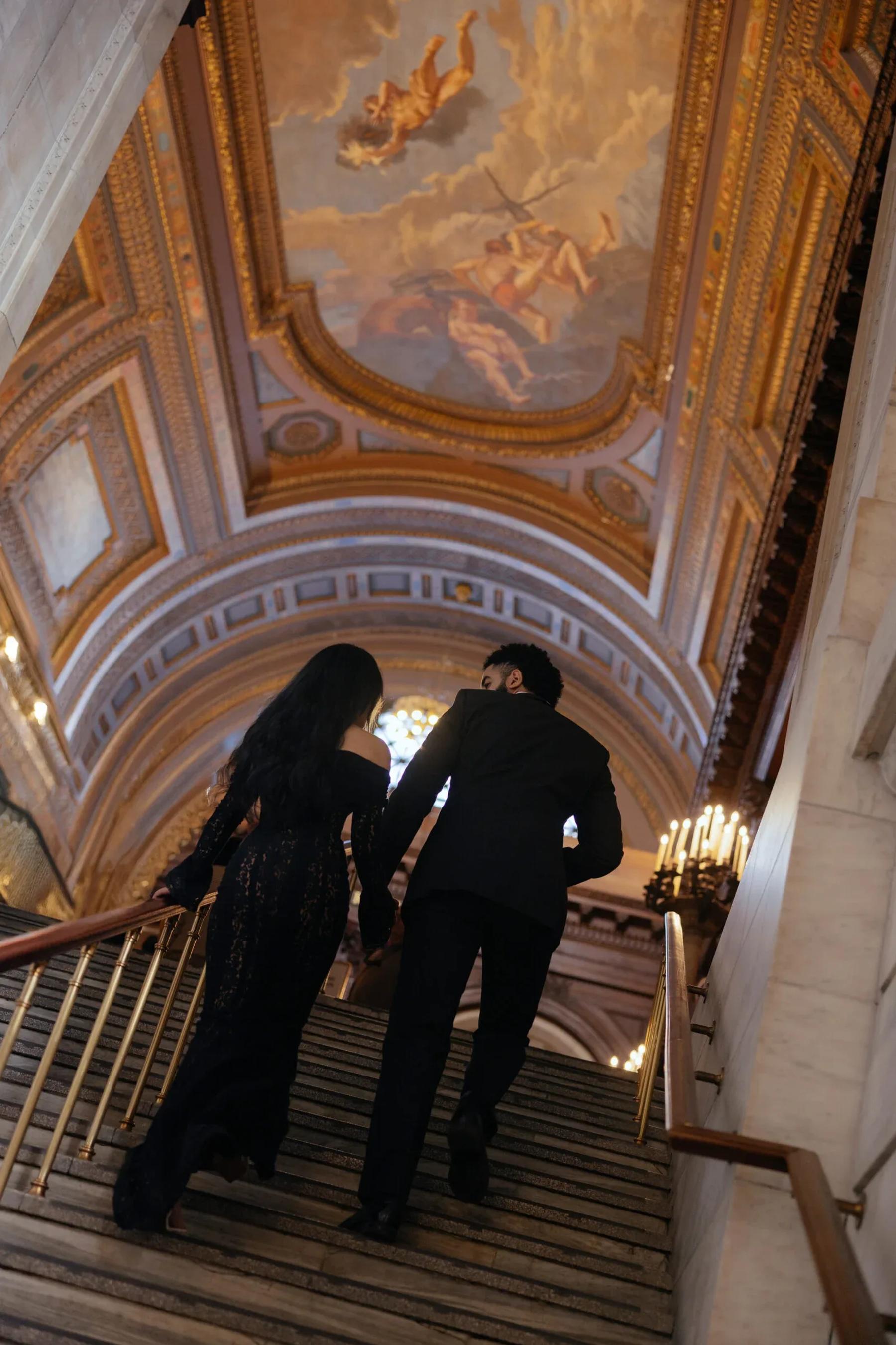 Jessica & Kiro image 6