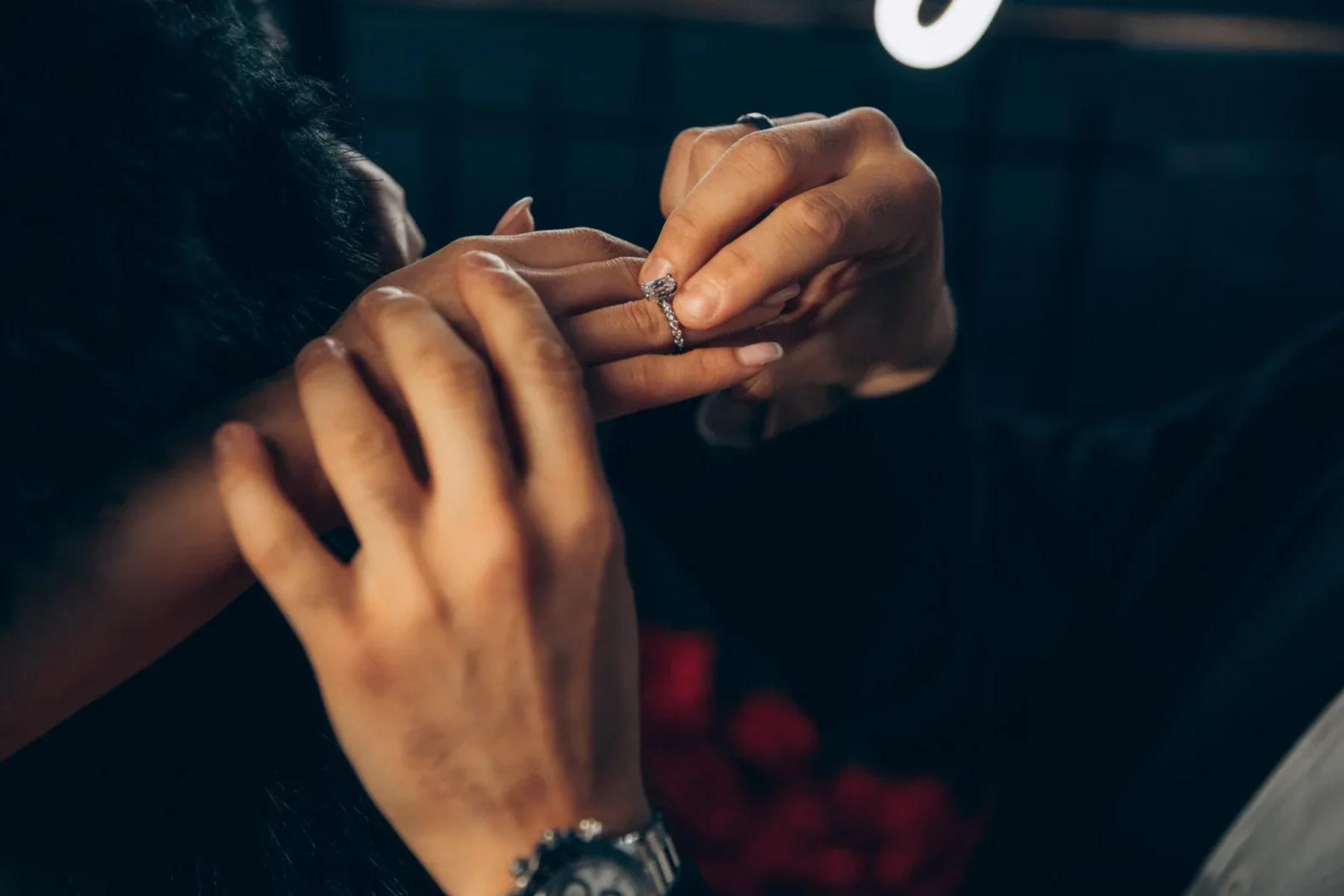 Mariam & Ramy image 14