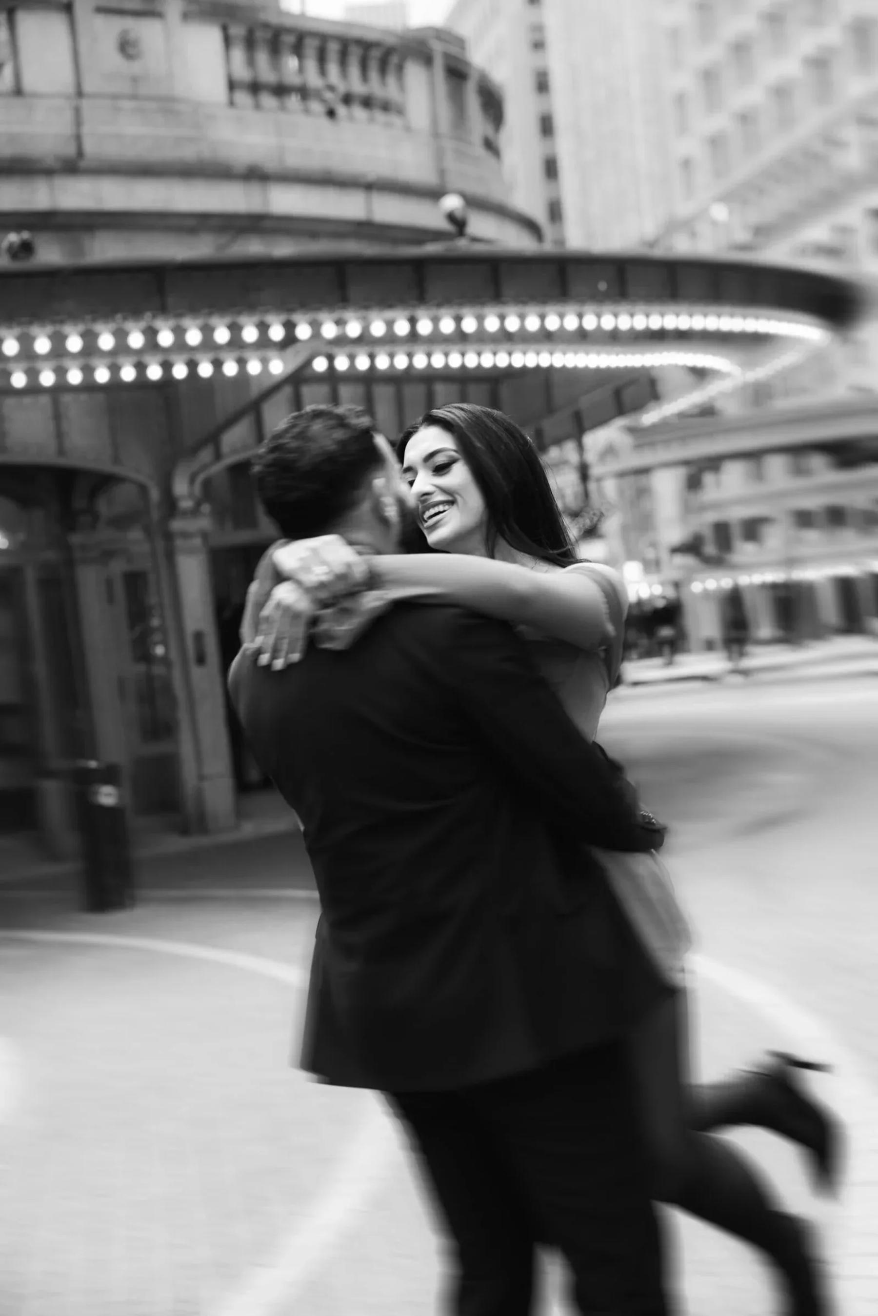 Anastasia & Daniel image 8