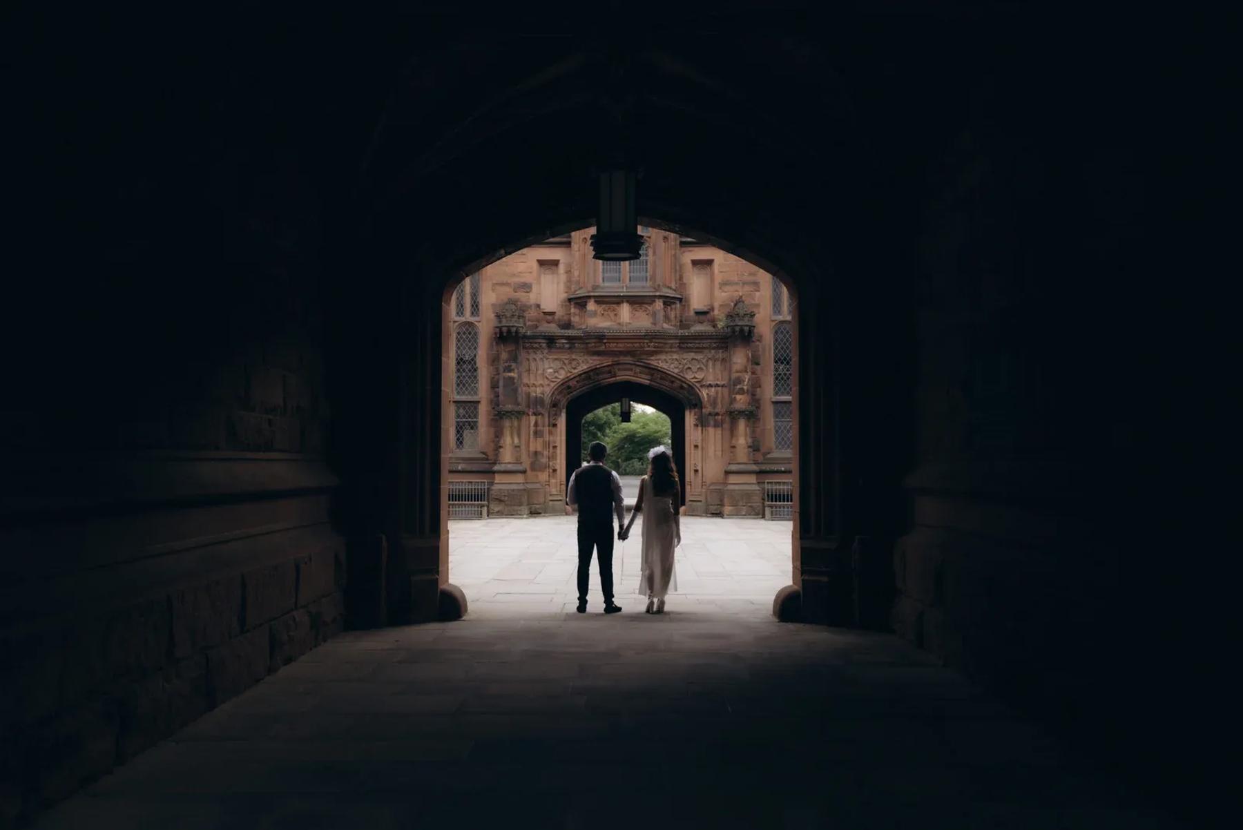 Rita & Abanoub image 21